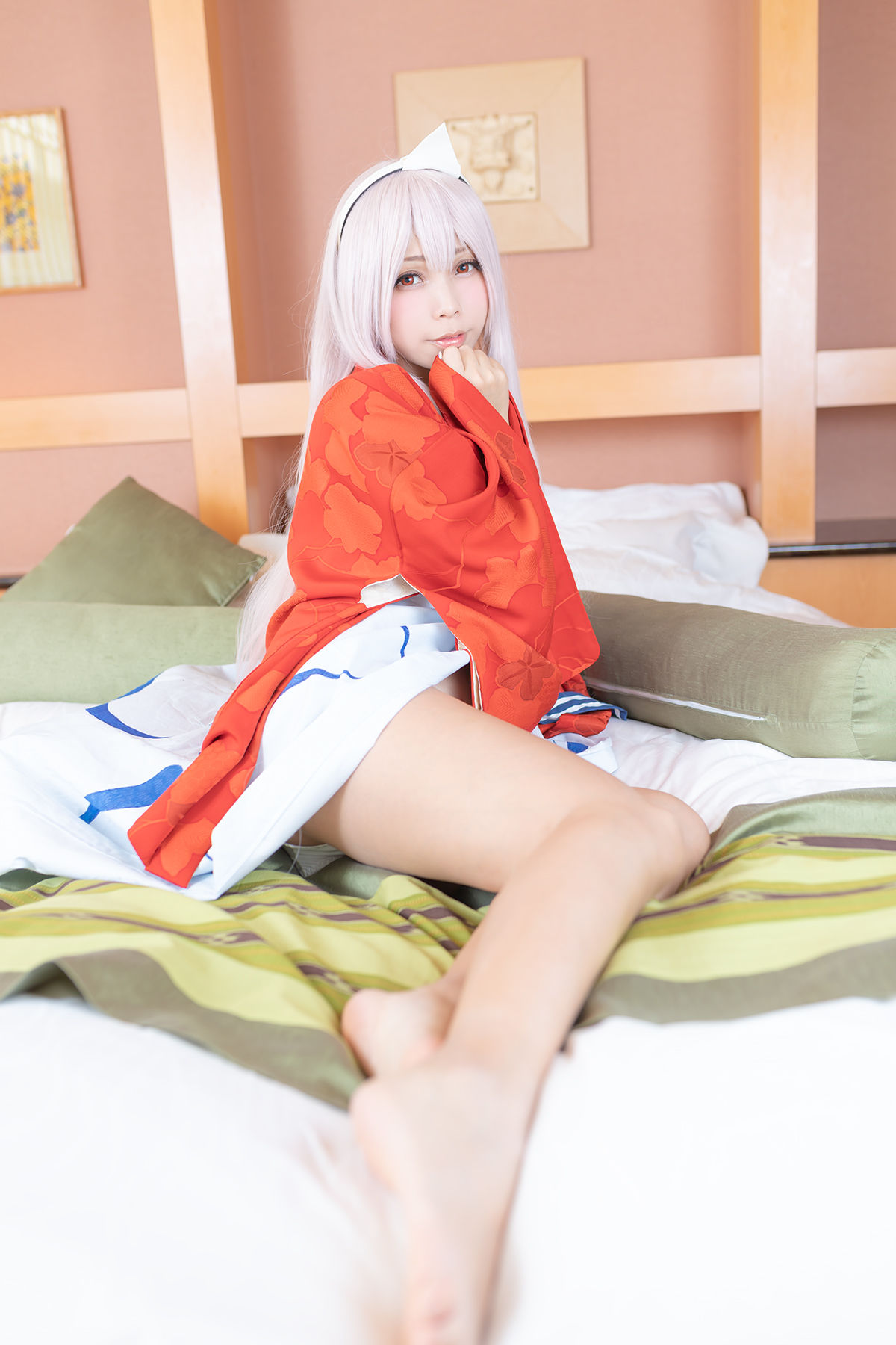 图片[5] - C95&CH24 OK!guguru(ぐぐる) ゆらぎ荘のぐぐるさん [150P] - 机器猫次元 - 机器猫次元