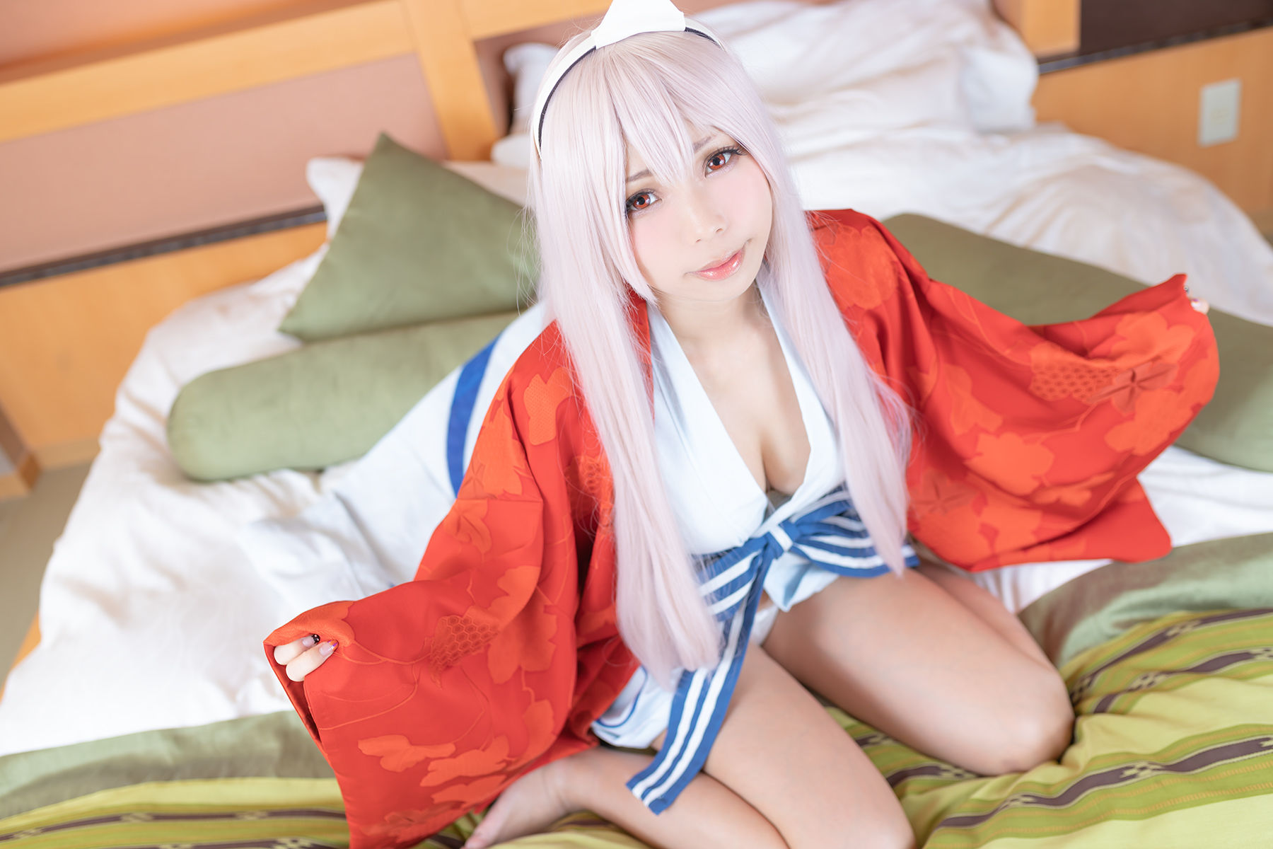 图片[2] - C95&CH24 OK!guguru(ぐぐる) ゆらぎ荘のぐぐるさん [150P] - 机器猫次元 - 机器猫次元