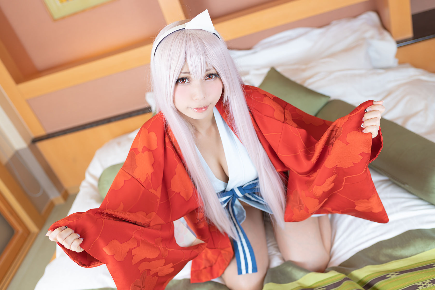 图片[8] - C95&CH24 OK!guguru(ぐぐる) ゆらぎ荘のぐぐるさん [150P] - 机器猫次元 - 机器猫次元
