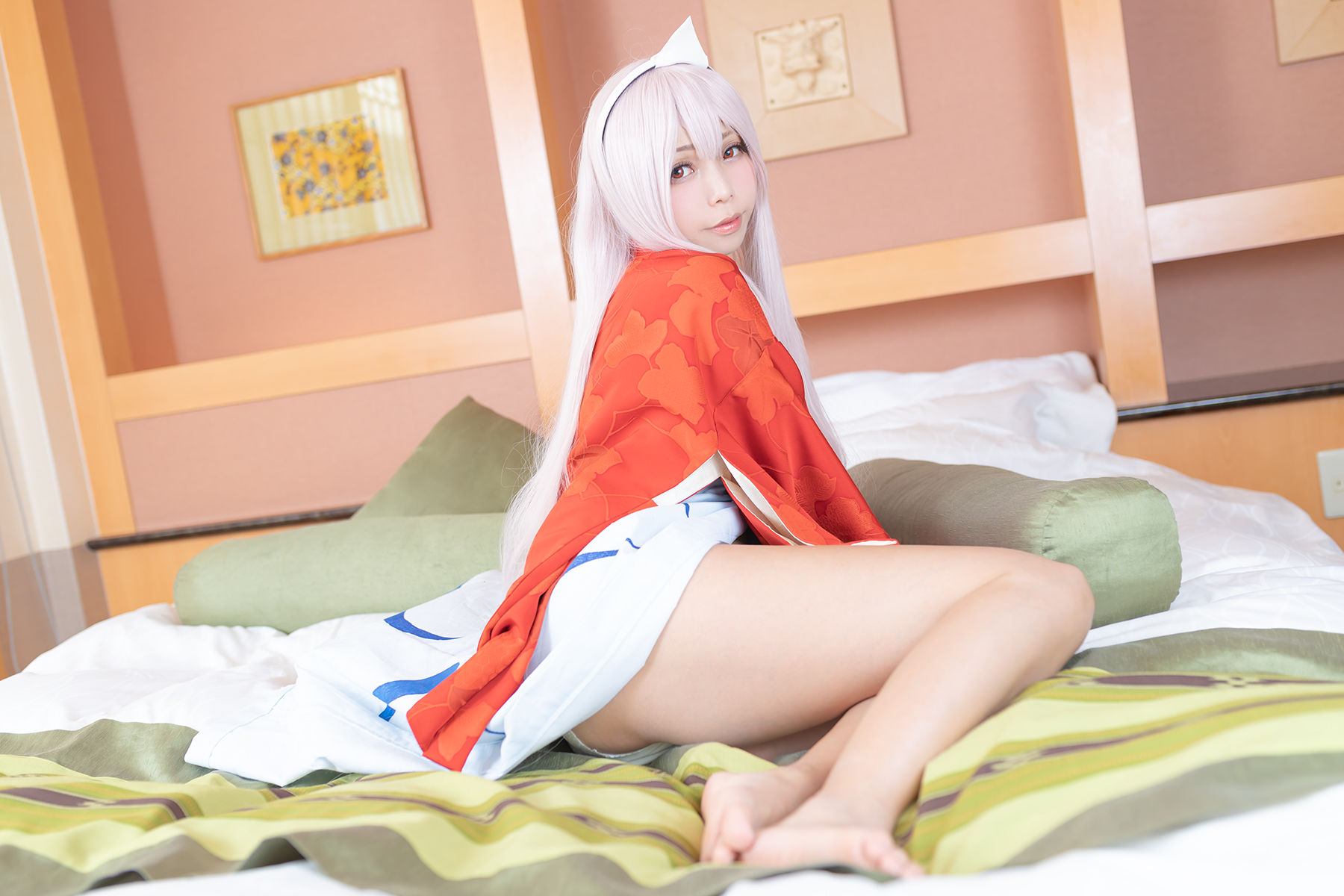 图片[6] - C95&CH24 OK!guguru(ぐぐる) ゆらぎ荘のぐぐるさん [150P] - 机器猫次元 - 机器猫次元