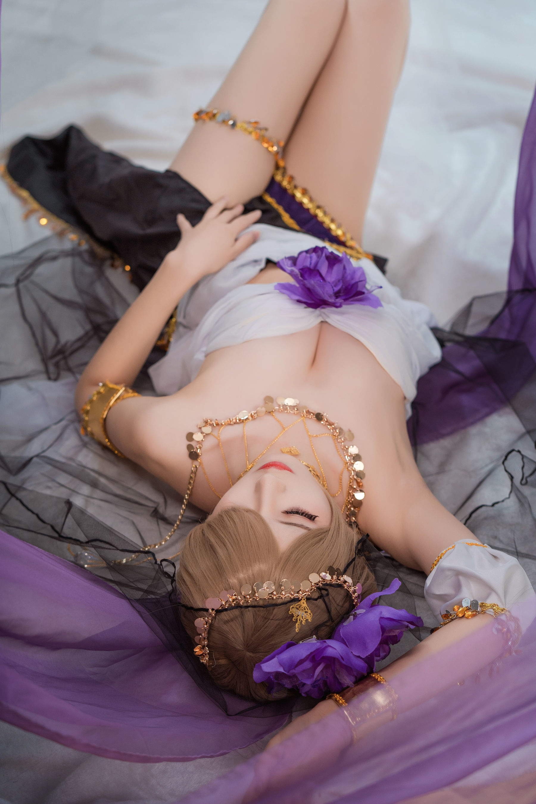 图片[7] - 弥音音ww 舞娘 [24P] - 机器猫次元 - 机器猫次元