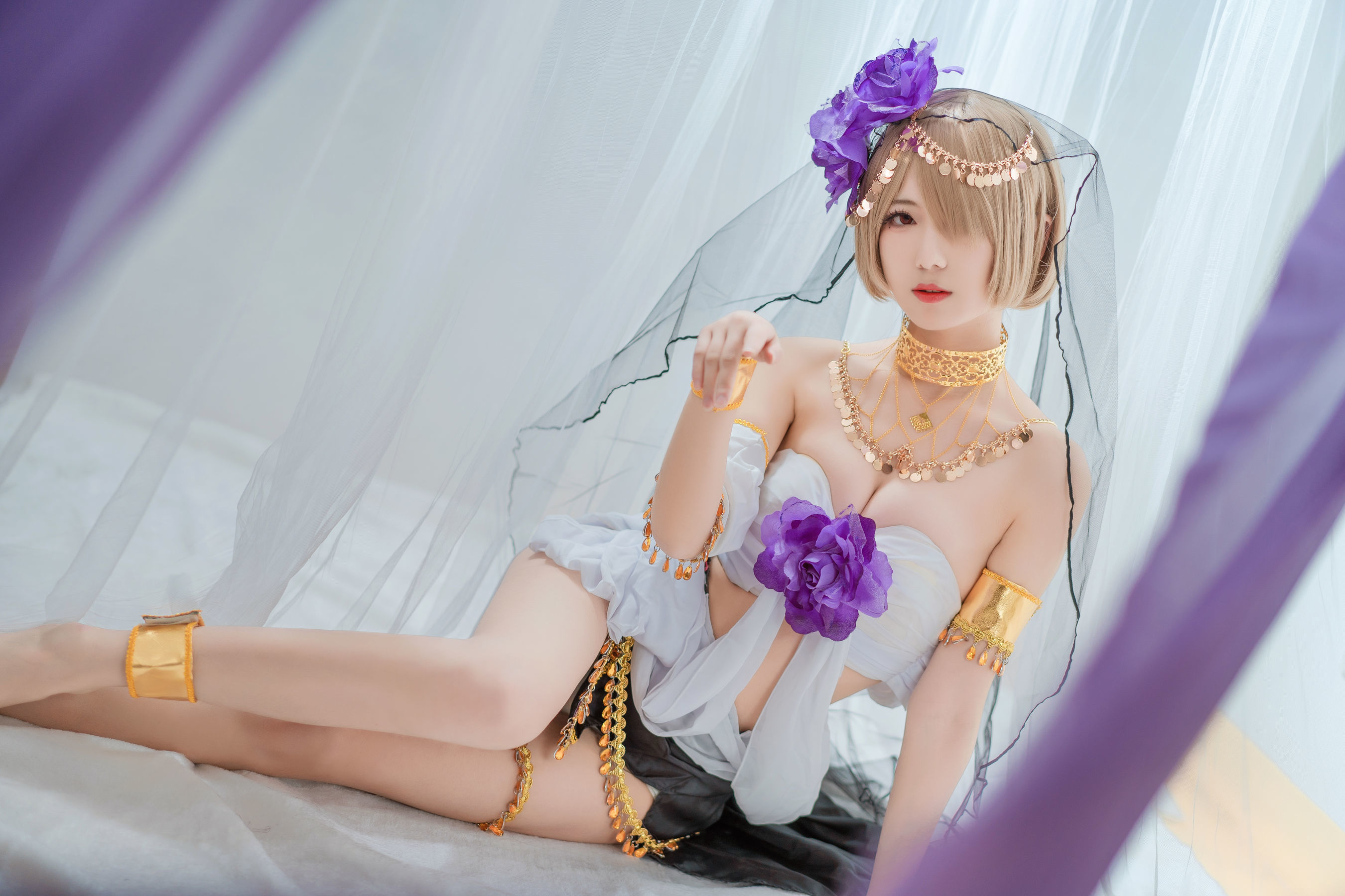 图片[6] - 弥音音ww 舞娘 [24P] - 机器猫次元 - 机器猫次元