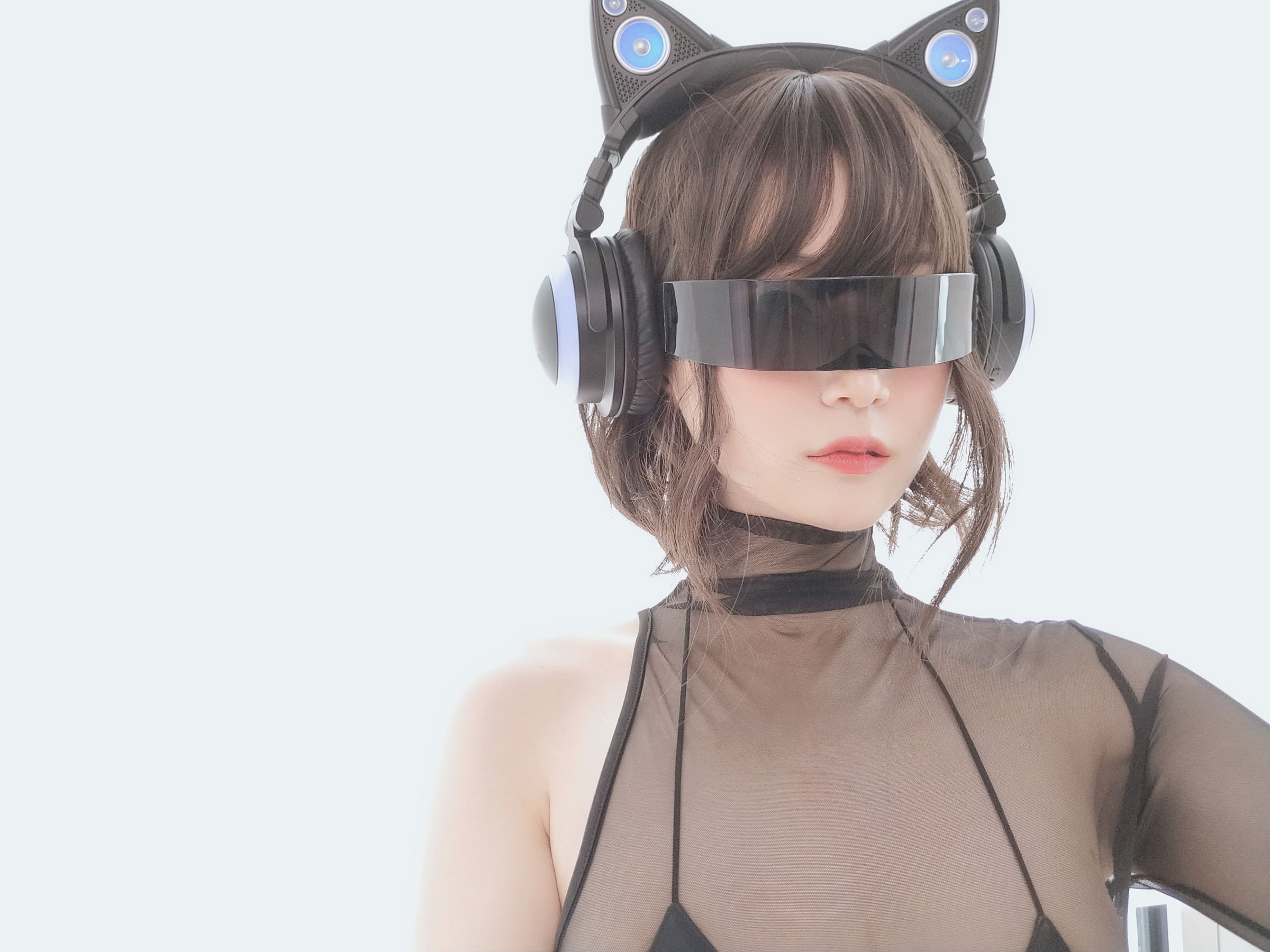 图片[7] - 白银 电子喵 [50P] - 机器猫次元 - 机器猫次元