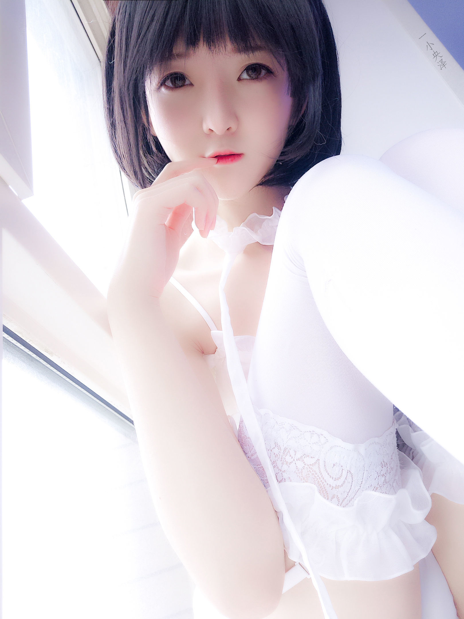 图片[6] - 一小央泽 - 赫提亚斯+黑兔+私摄 [41P] - 机器猫次元 - 机器猫次元