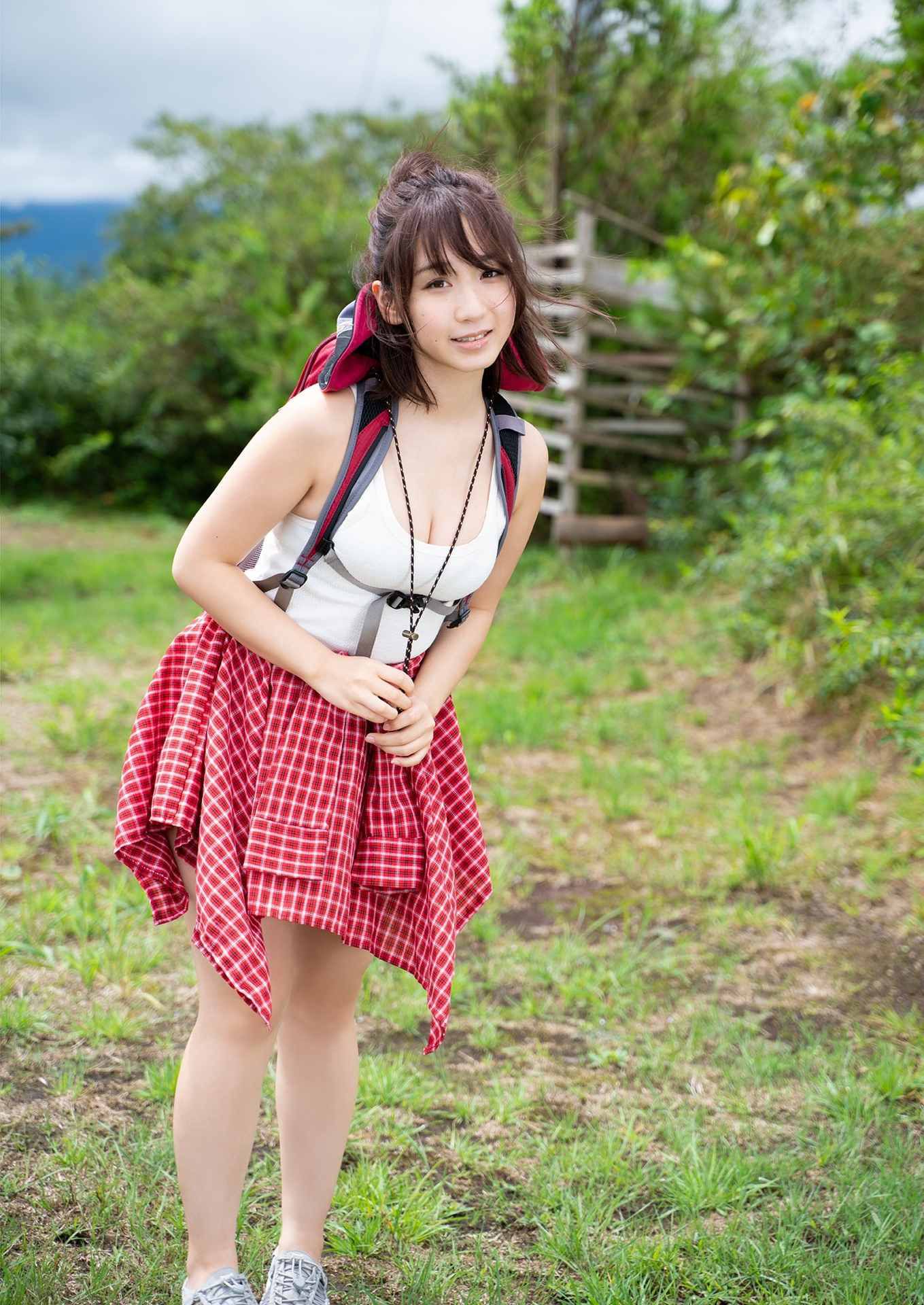 图片[2] - [pb] Iori Moe 伊織もえ 「妄想キャンプ」 [31P] - 机器猫次元 - 机器猫次元