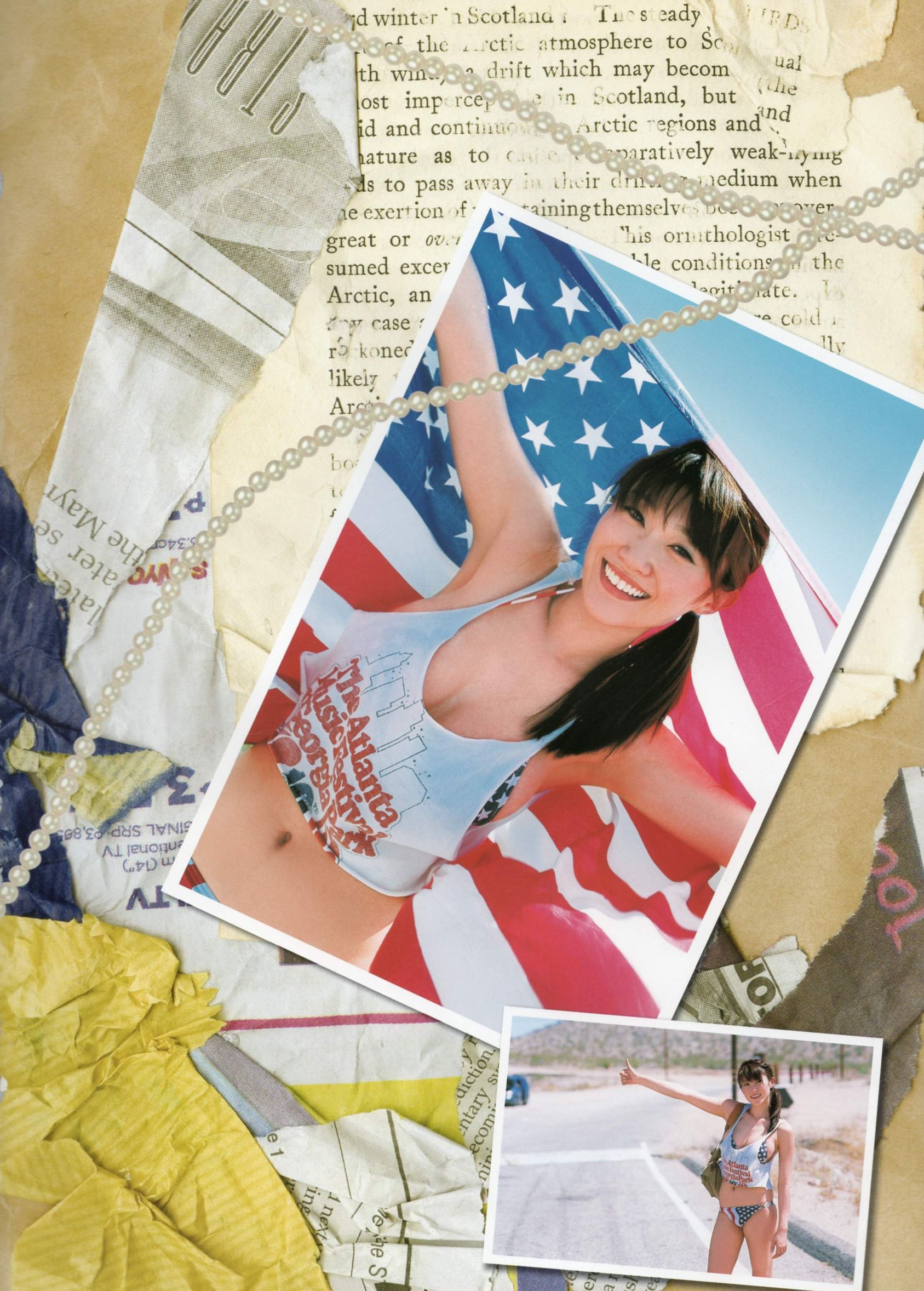 图片[4] - 原干惠 Mikie Hara《Los Vegas》 [99P] - 机器猫次元 - 机器猫次元