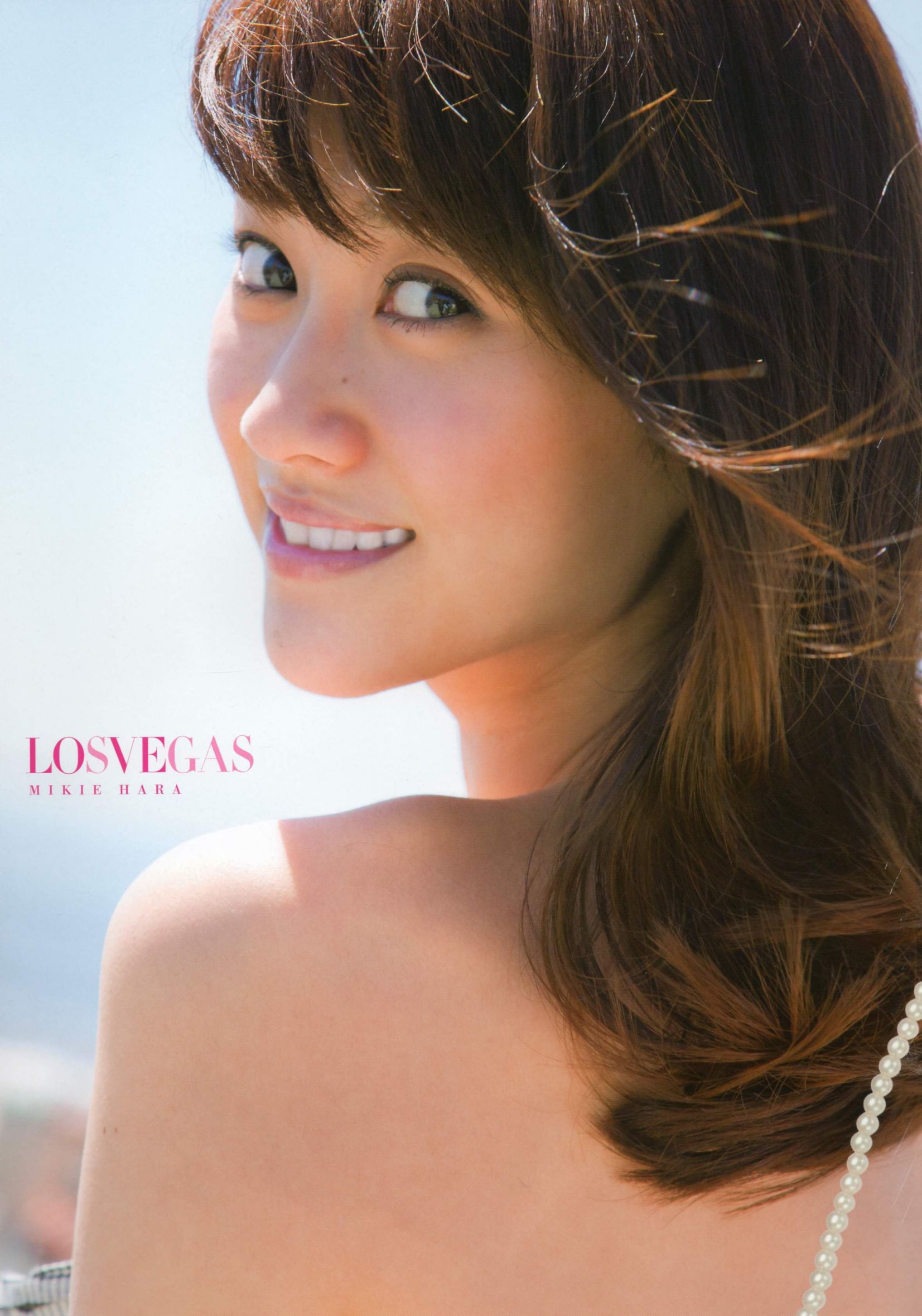 图片[5] - 原干惠 Mikie Hara《Los Vegas》 [99P] - 机器猫次元 - 机器猫次元