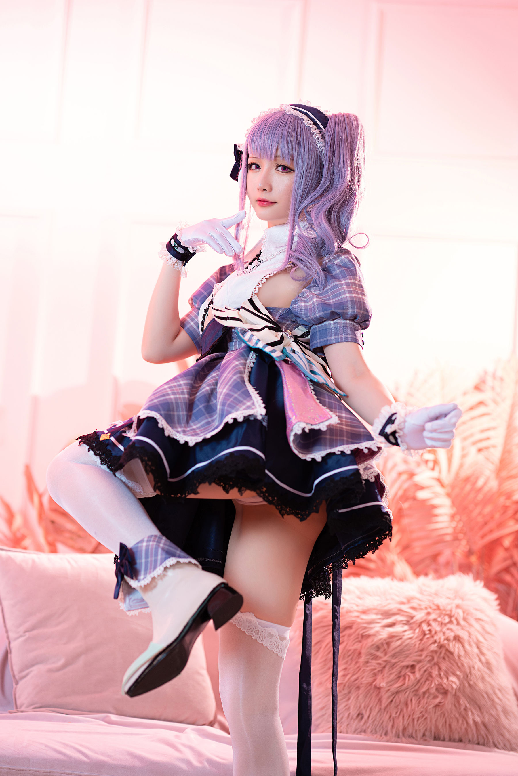 图片[4] - 星之迟迟 - 流星之愿《黛朵》 [21P] - 机器猫次元 - 机器猫次元