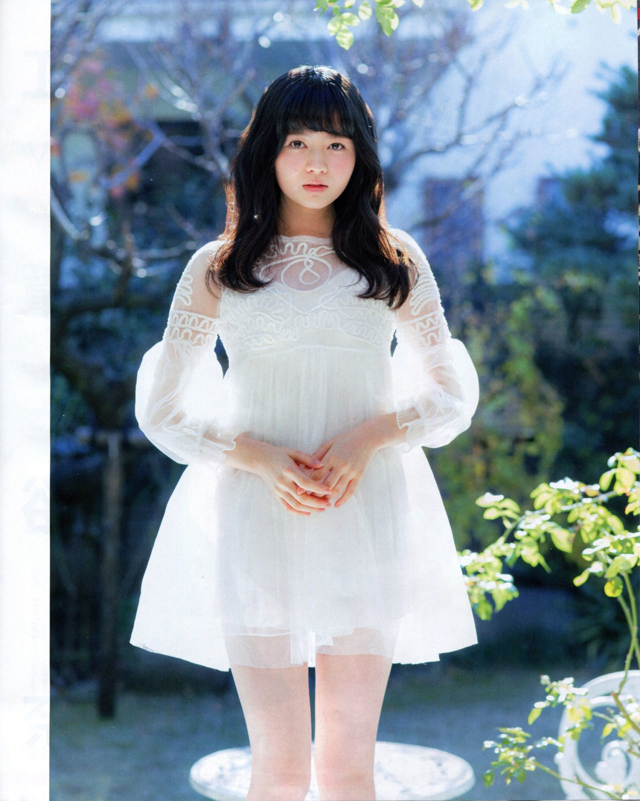 图片[2] - [BUBKA] 2015.03 乃木坂46 西野七瀬 橋本奈々未 川本纱矢 江籠裕奈 [27P] - 机器猫次元 - 机器猫次元