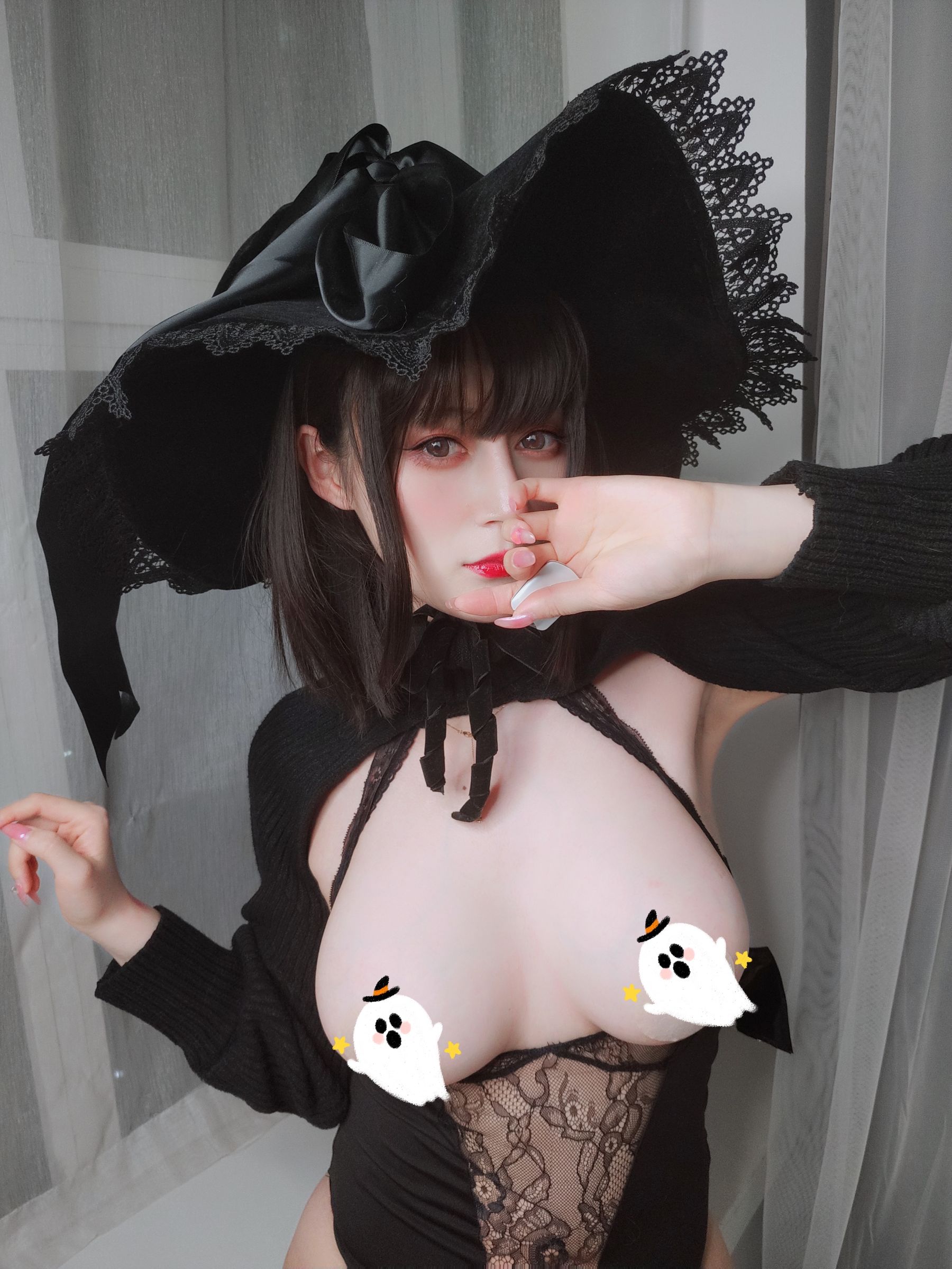 图片[7] - 白银81 - 柴郡魔女 [31P] - 机器猫次元 - 机器猫次元