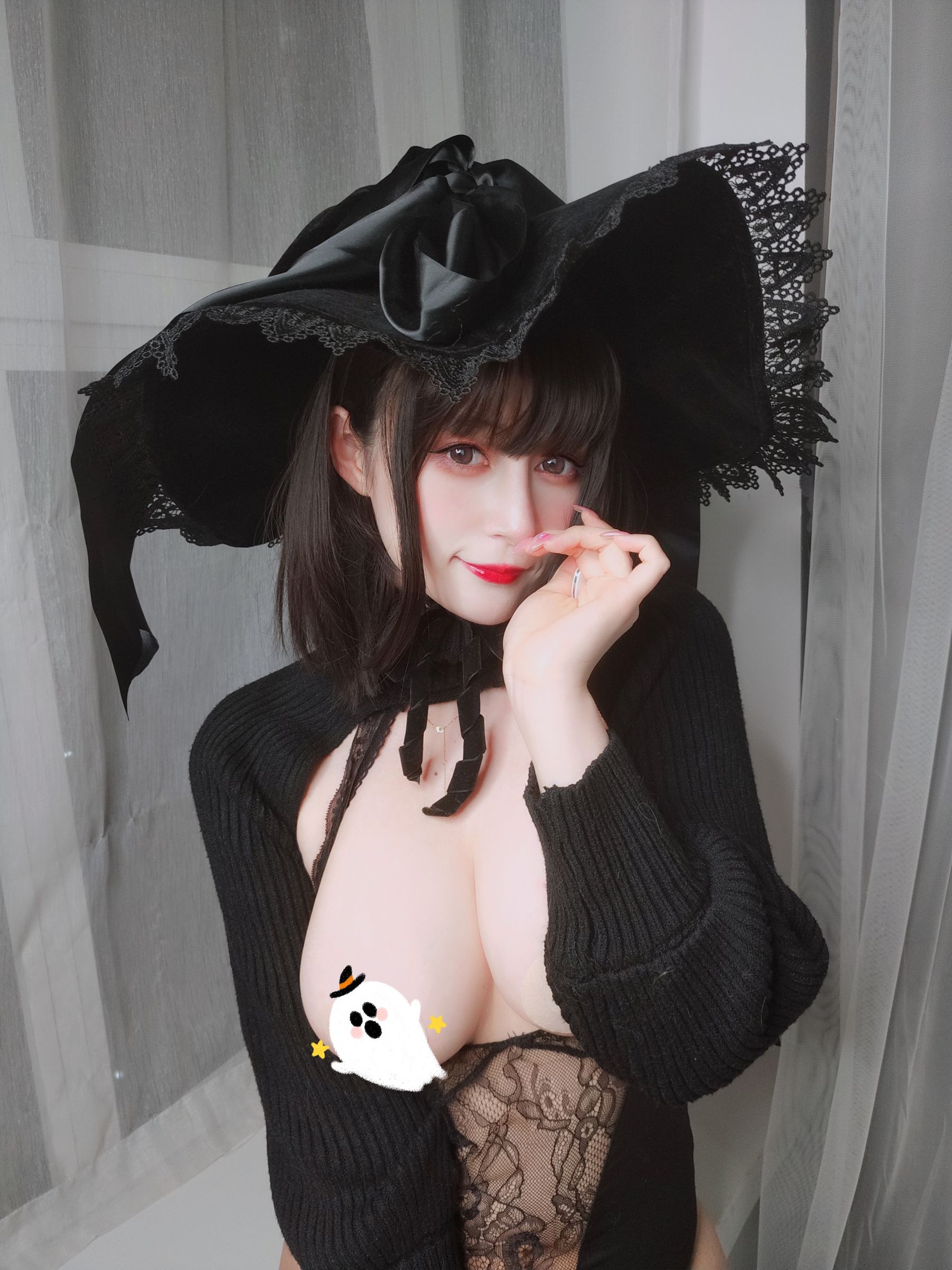 图片[8] - 白银81 - 柴郡魔女 [31P] - 机器猫次元 - 机器猫次元