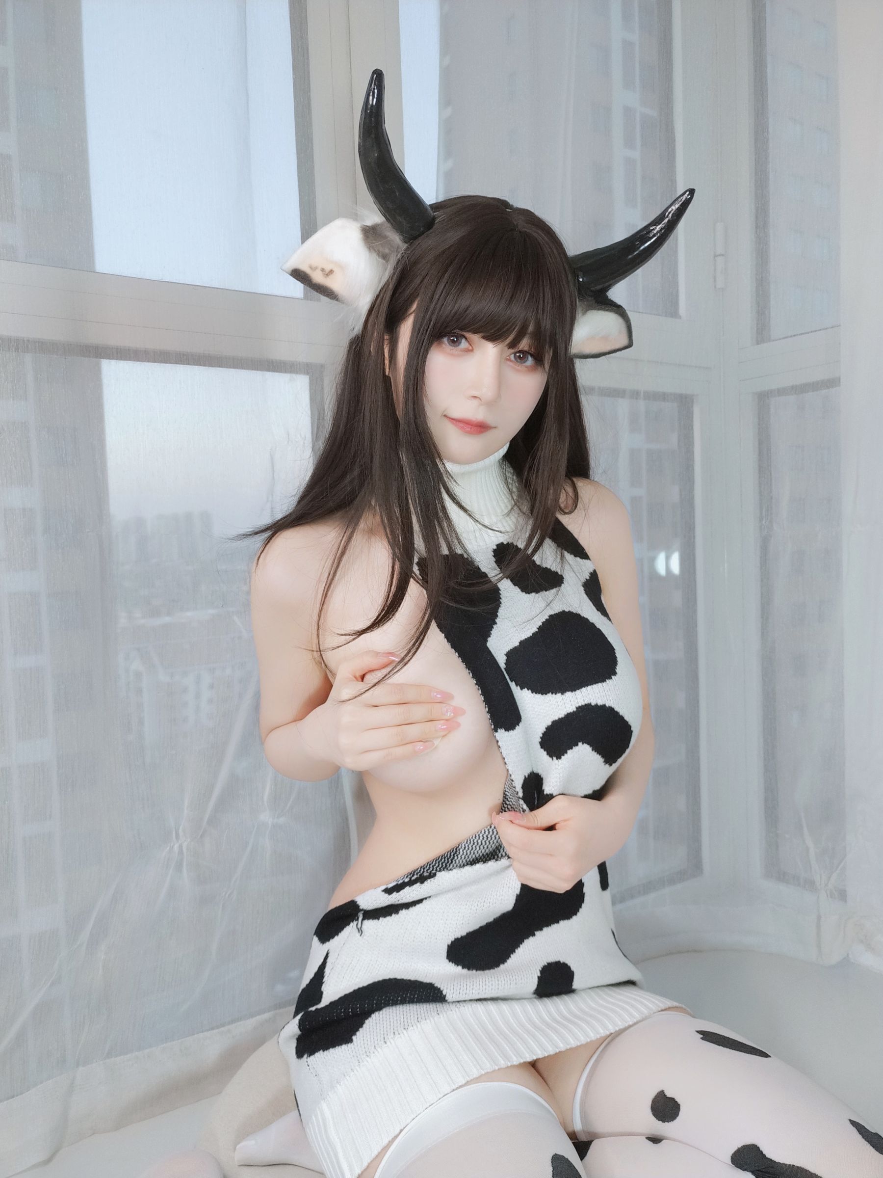 图片[6] - 白银81 - 柴郡魔女 [31P] - 机器猫次元 - 机器猫次元