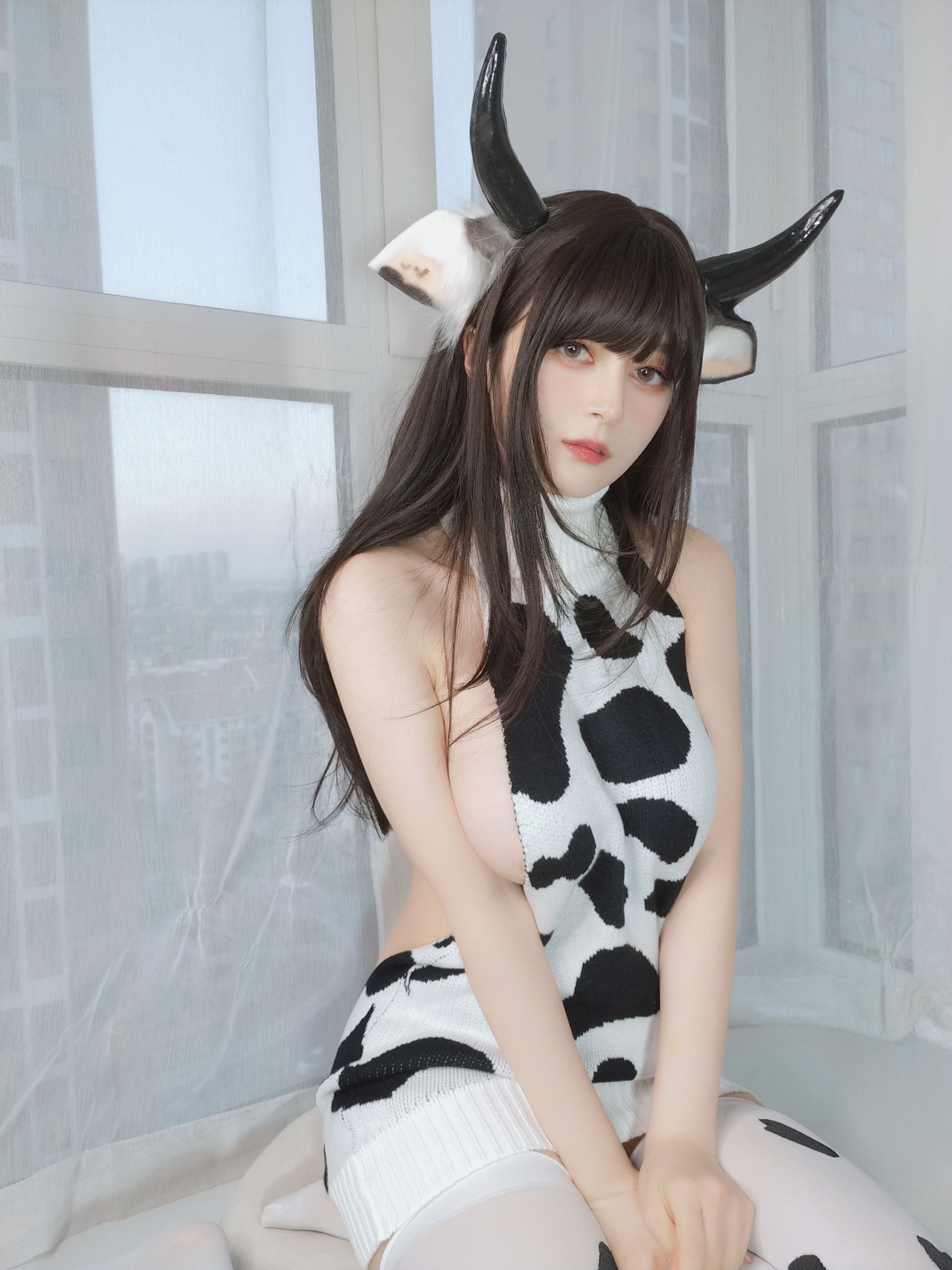 图片[3] - 白银81 - 柴郡魔女 [31P] - 机器猫次元 - 机器猫次元