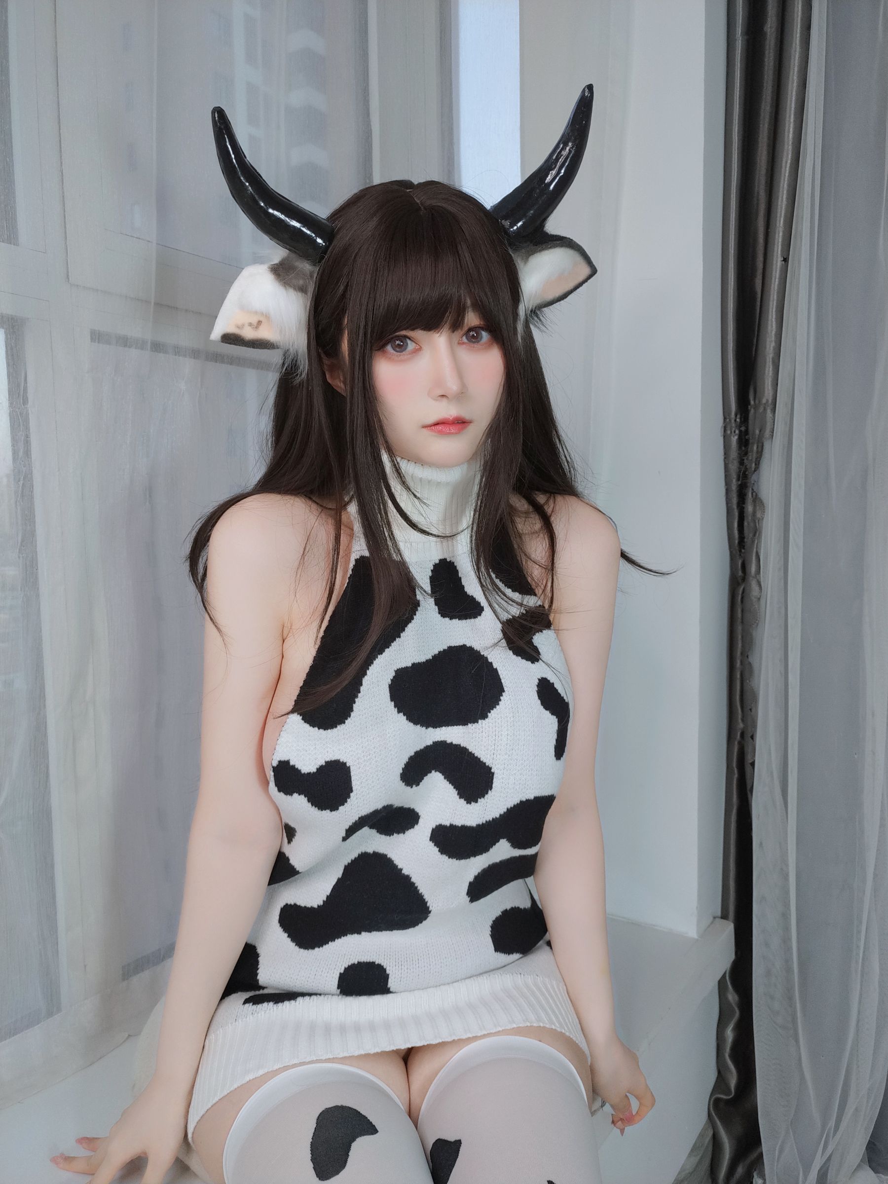 图片[5] - 白银81 - 柴郡魔女 [31P] - 机器猫次元 - 机器猫次元