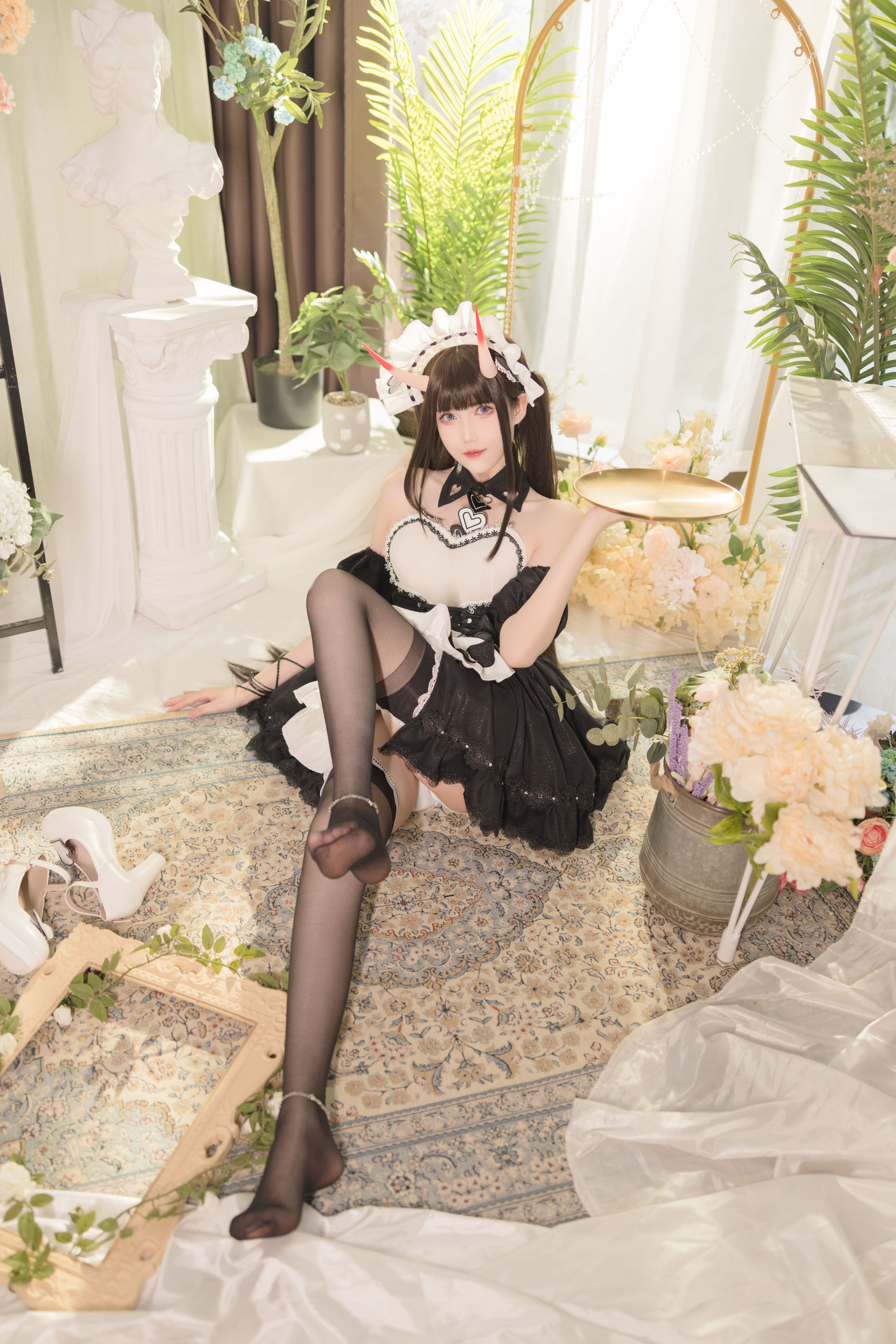 图片[8] - 花兮_honoka - 能代 需要少冰吗 [21P] - 机器猫次元 - 机器猫次元