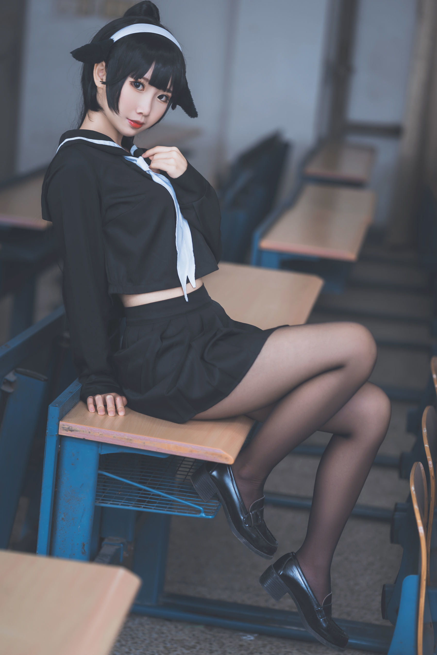 图片[6] - 面饼仙儿 - 高雄仙儿 [34P] - 机器猫次元 - 机器猫次元