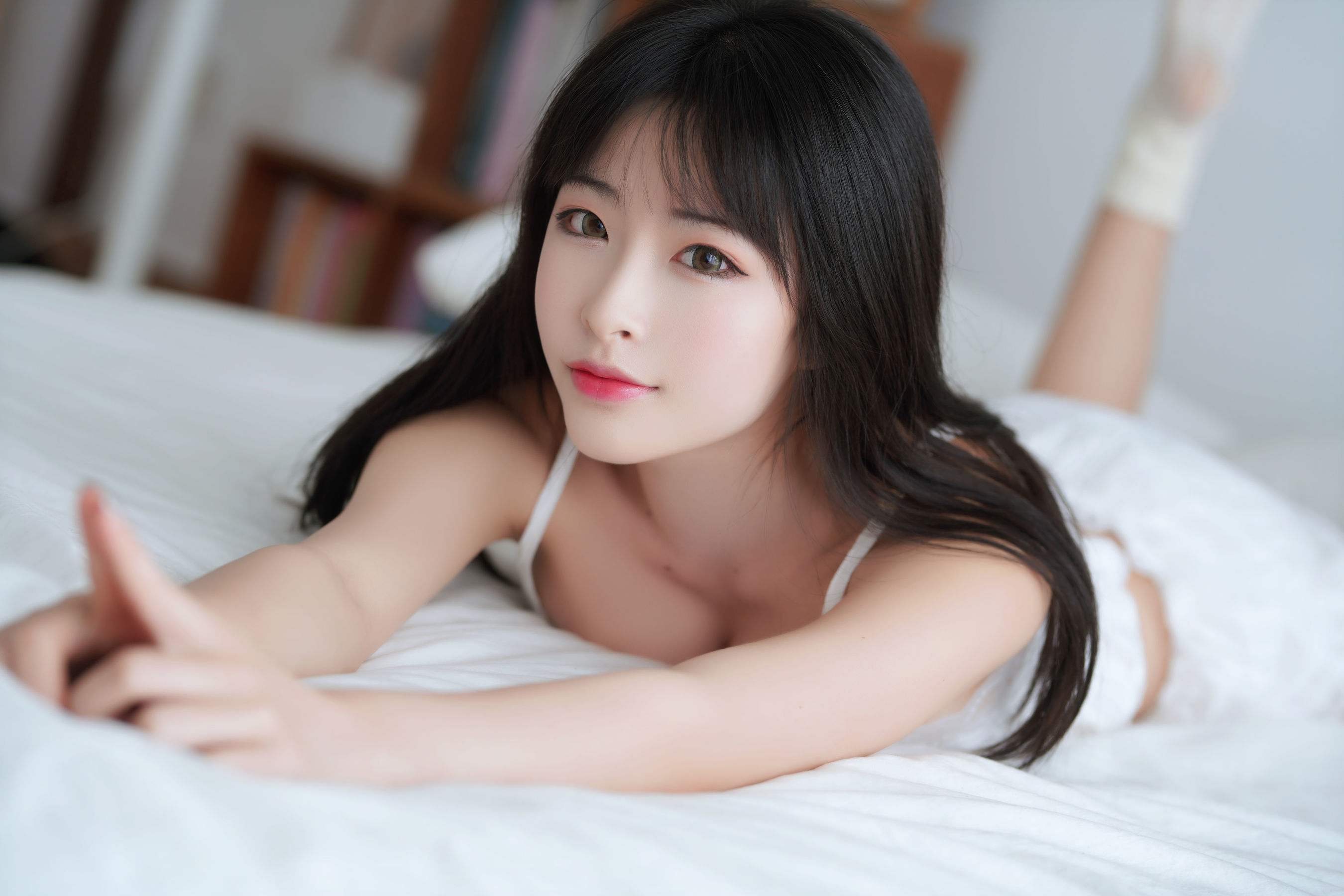 图片[4] - 清水由乃 夏日清凉 [41P] - 机器猫次元 - 机器猫次元