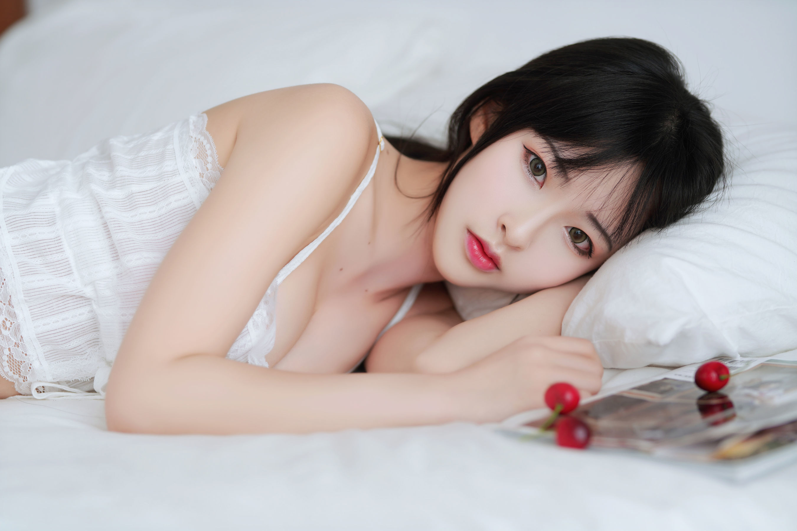 图片[7] - 清水由乃 夏日清凉 [41P] - 机器猫次元 - 机器猫次元