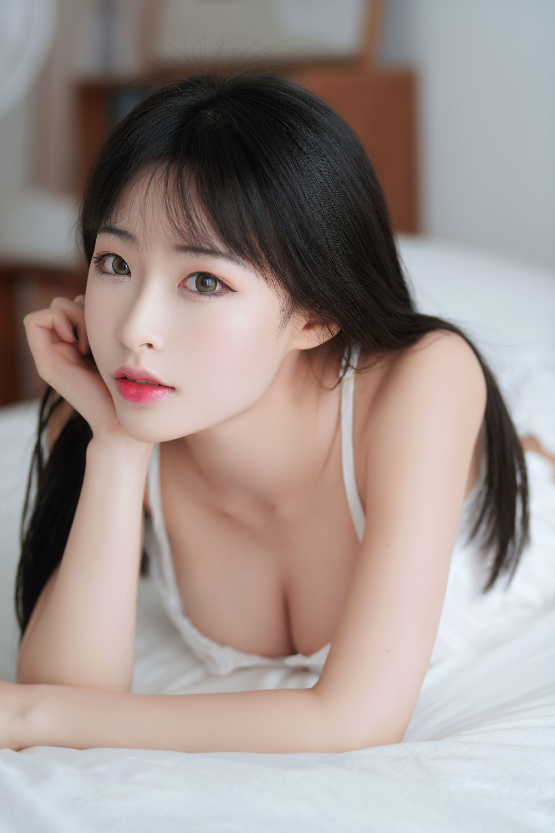 图片[3] - 清水由乃 夏日清凉 [41P] - 机器猫次元 - 机器猫次元