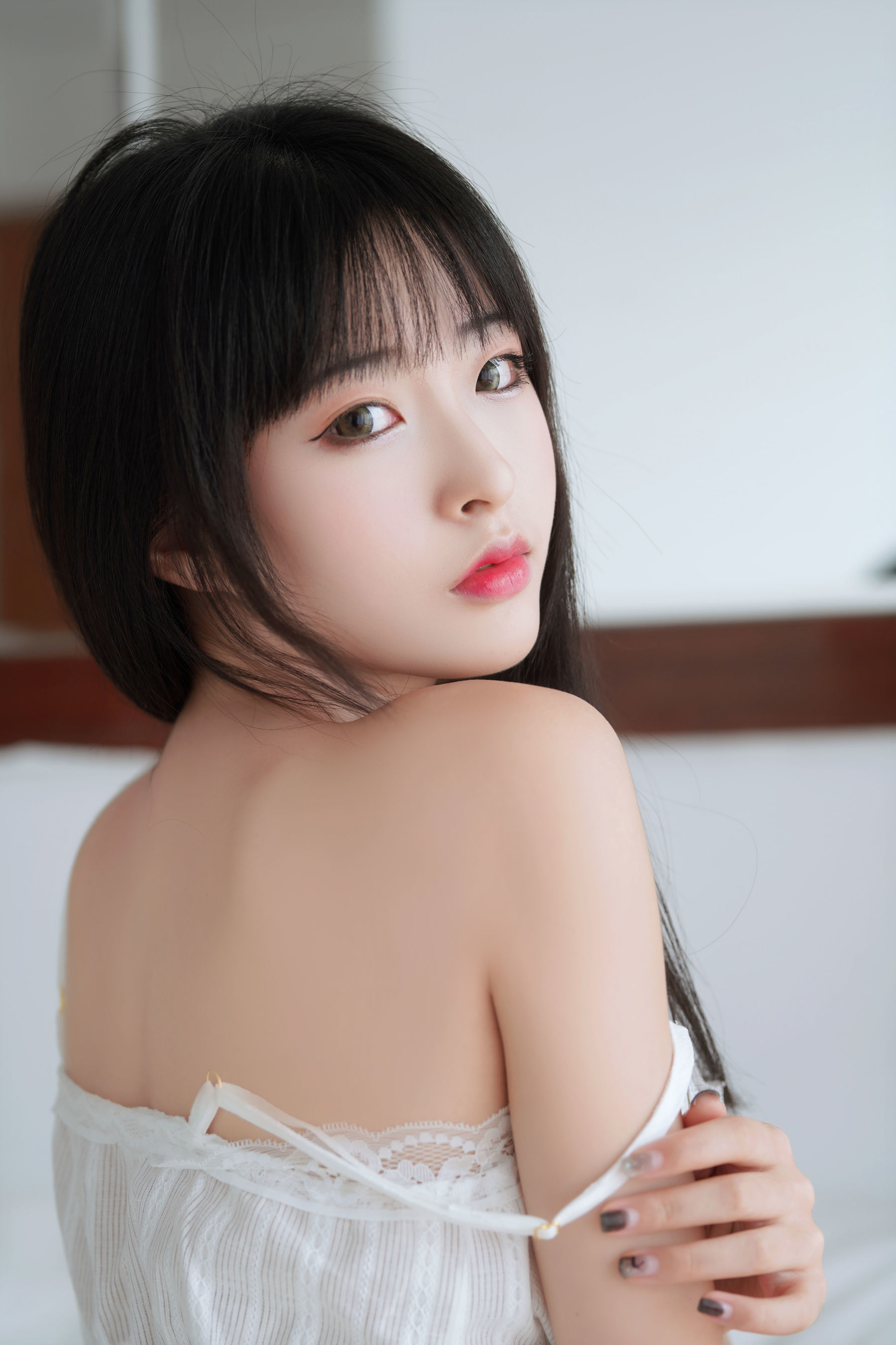 图片[1] - 清水由乃 夏日清凉 [41P] - 机器猫次元 - 机器猫次元