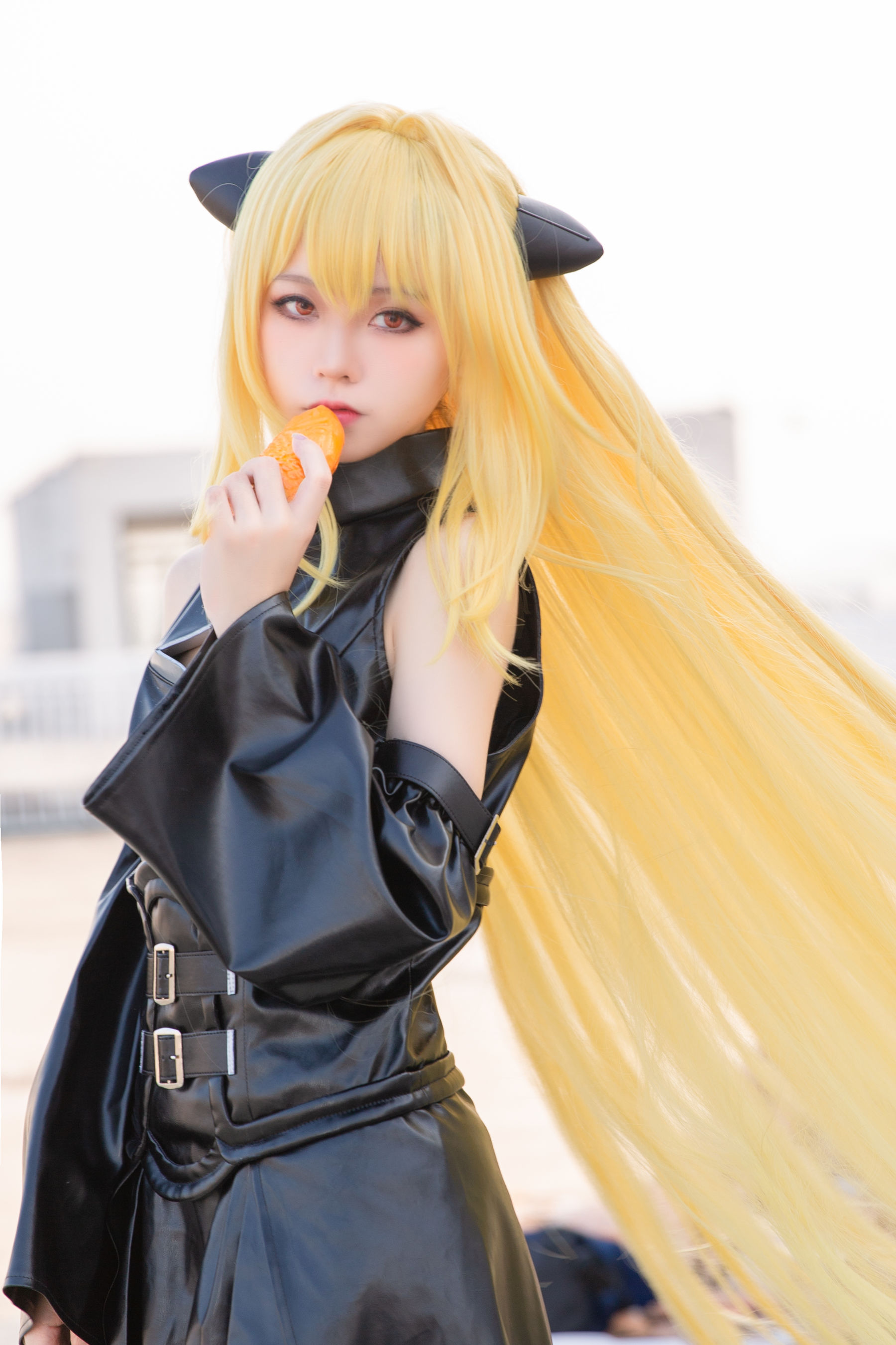 图片[8] - G44不会受伤 - 小暗常服 [19P] - 机器猫次元 - 机器猫次元