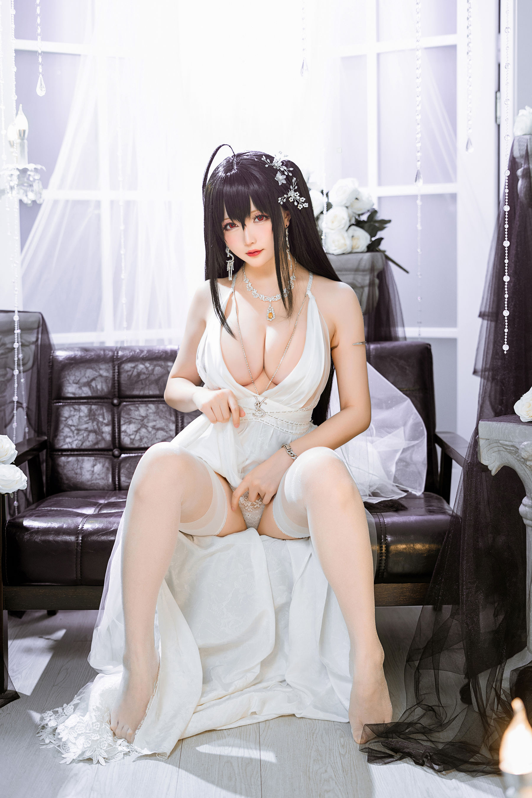 图片[4] - 星之迟迟 -《Darling》大凤 [60P] - 机器猫次元 - 机器猫次元