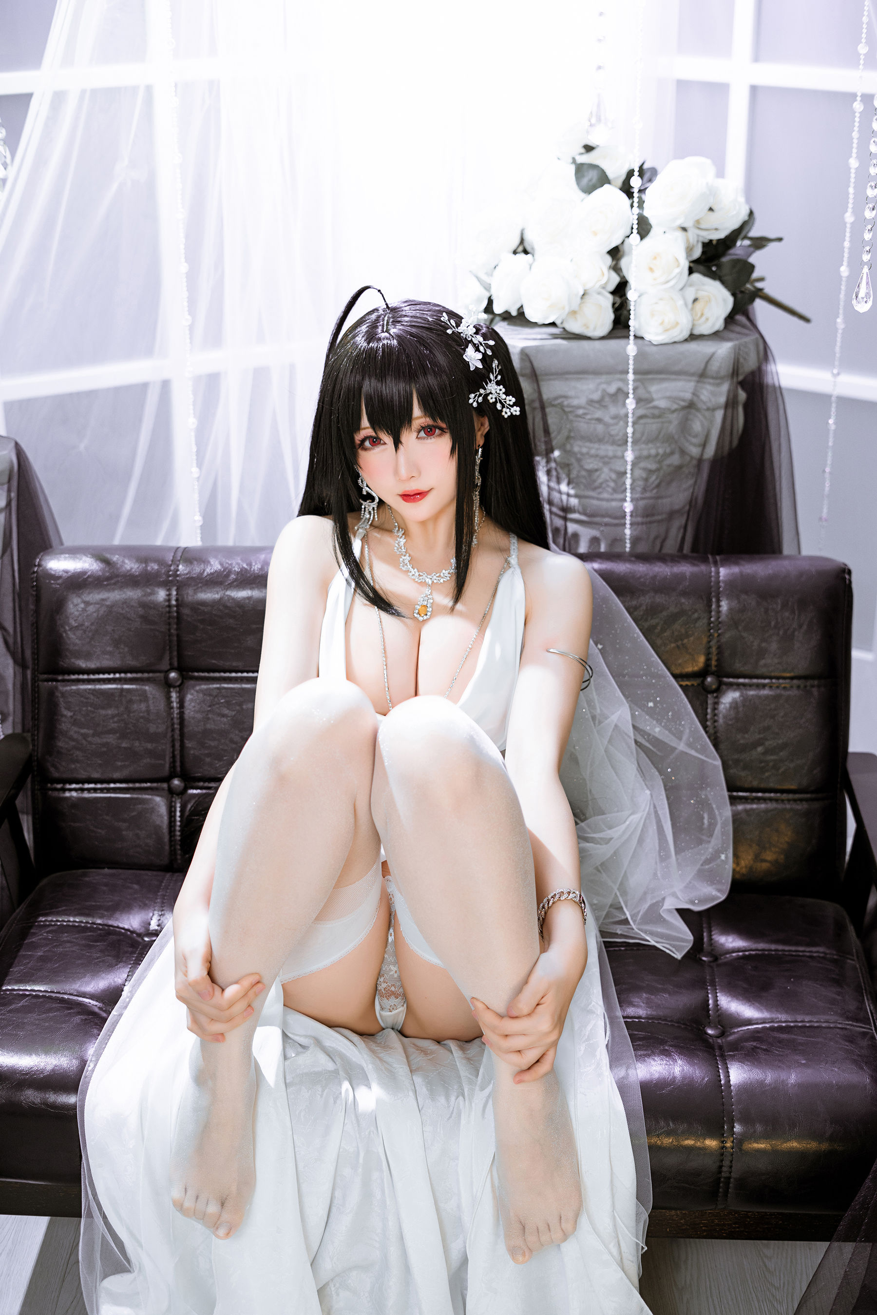图片[8] - 星之迟迟 -《Darling》大凤 [60P] - 机器猫次元 - 机器猫次元