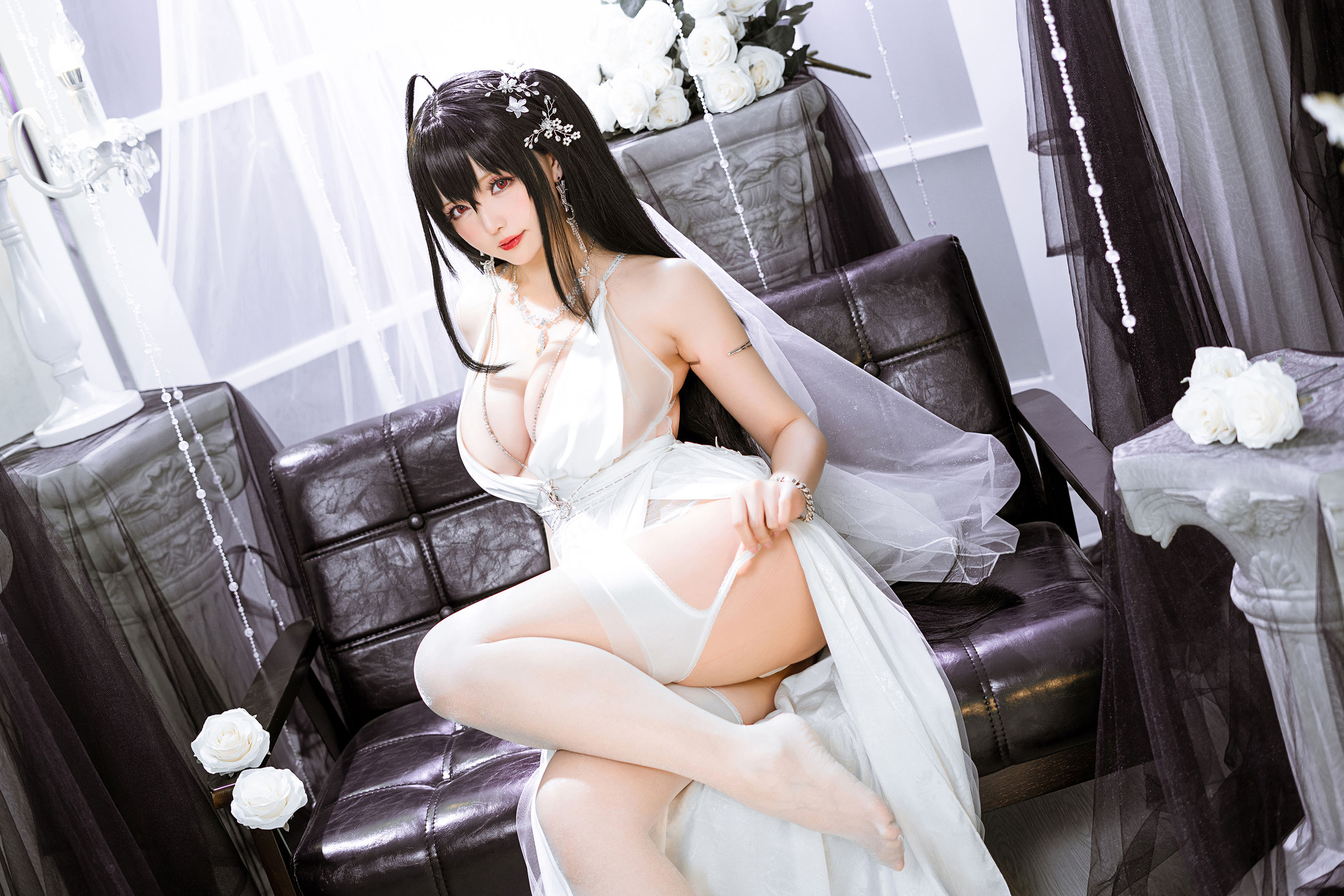 图片[7] - 星之迟迟 -《Darling》大凤 [60P] - 机器猫次元 - 机器猫次元