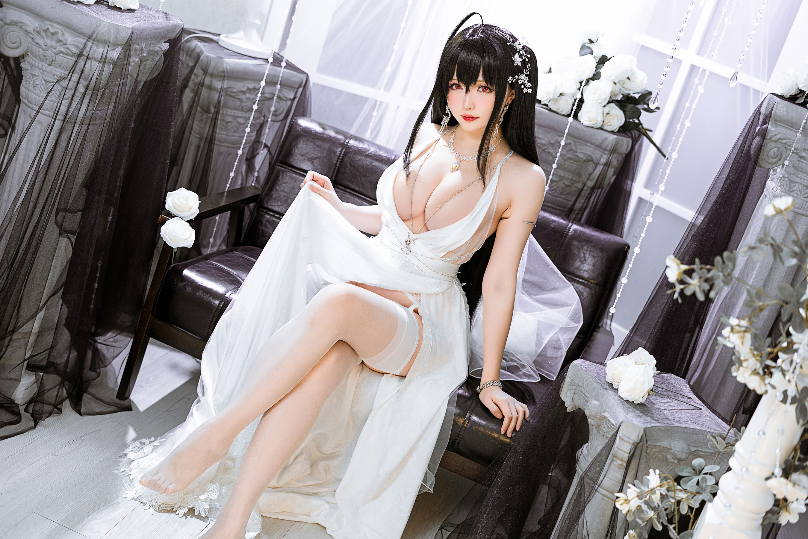 图片[2] - 星之迟迟 -《Darling》大凤 [60P] - 机器猫次元 - 机器猫次元