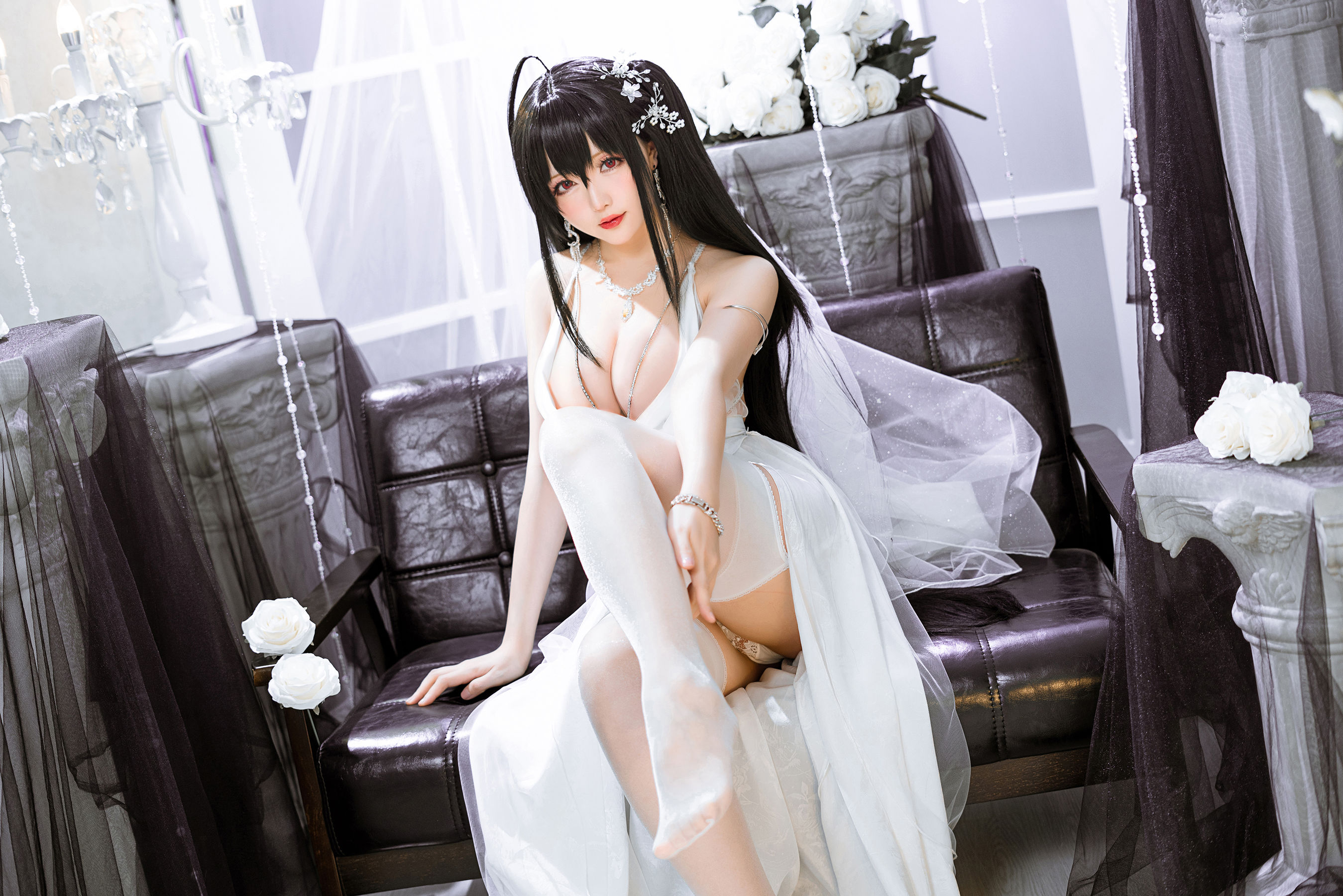图片[3] - 星之迟迟 -《Darling》大凤 [60P] - 机器猫次元 - 机器猫次元