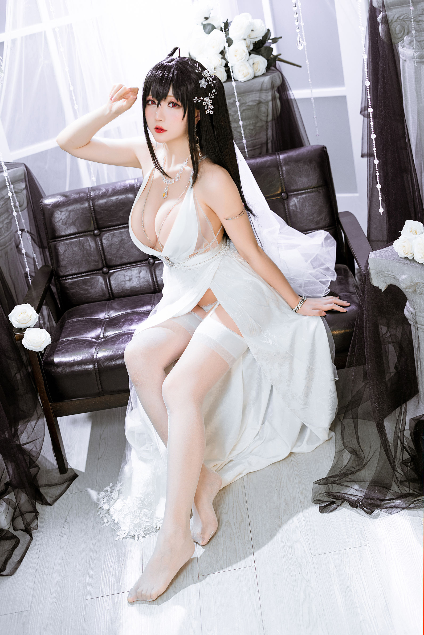 图片[6] - 星之迟迟 -《Darling》大凤 [60P] - 机器猫次元 - 机器猫次元
