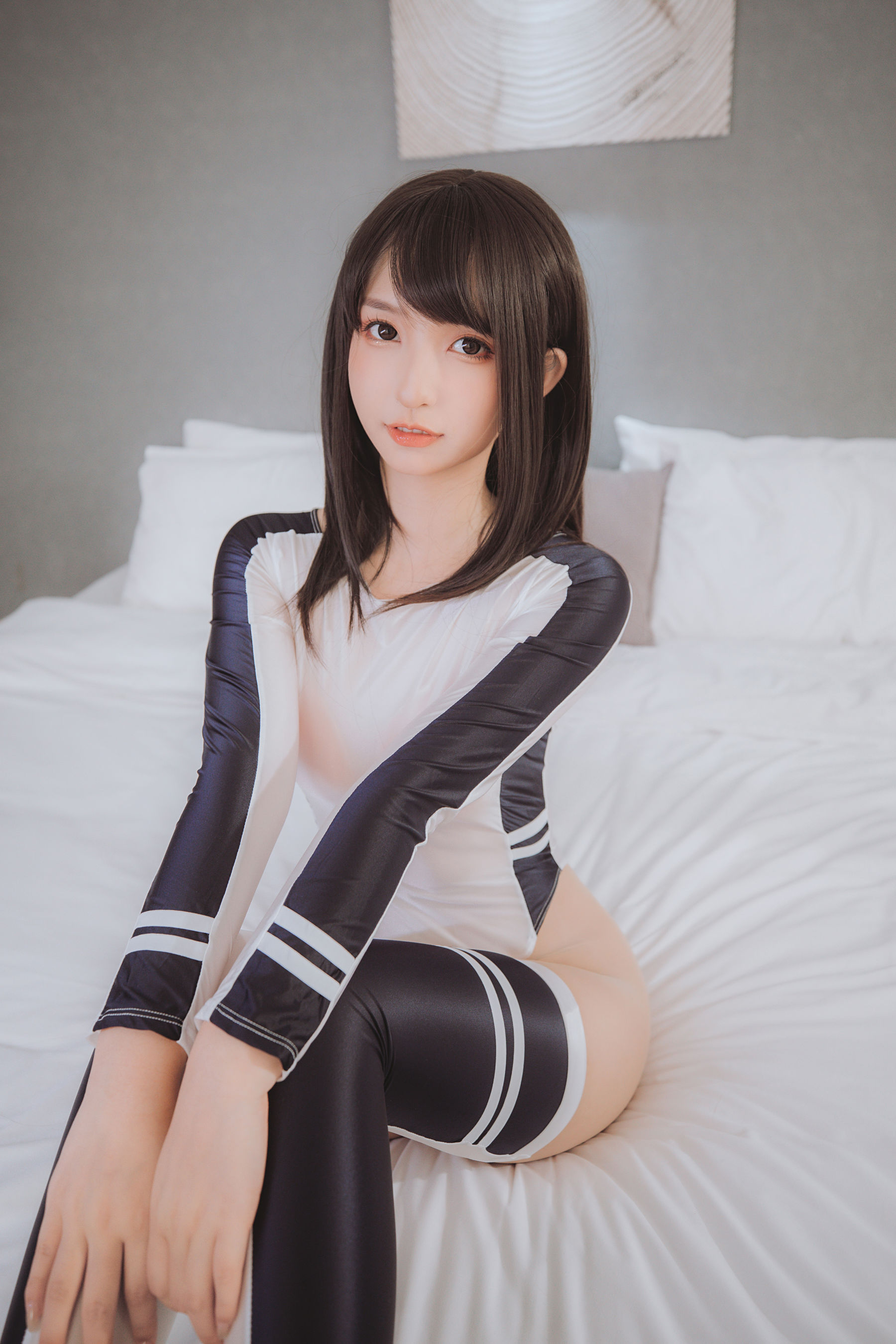 图片[5] - 萝莉神楽板真冬之水之形2 [150P] - 机器猫次元 - 机器猫次元