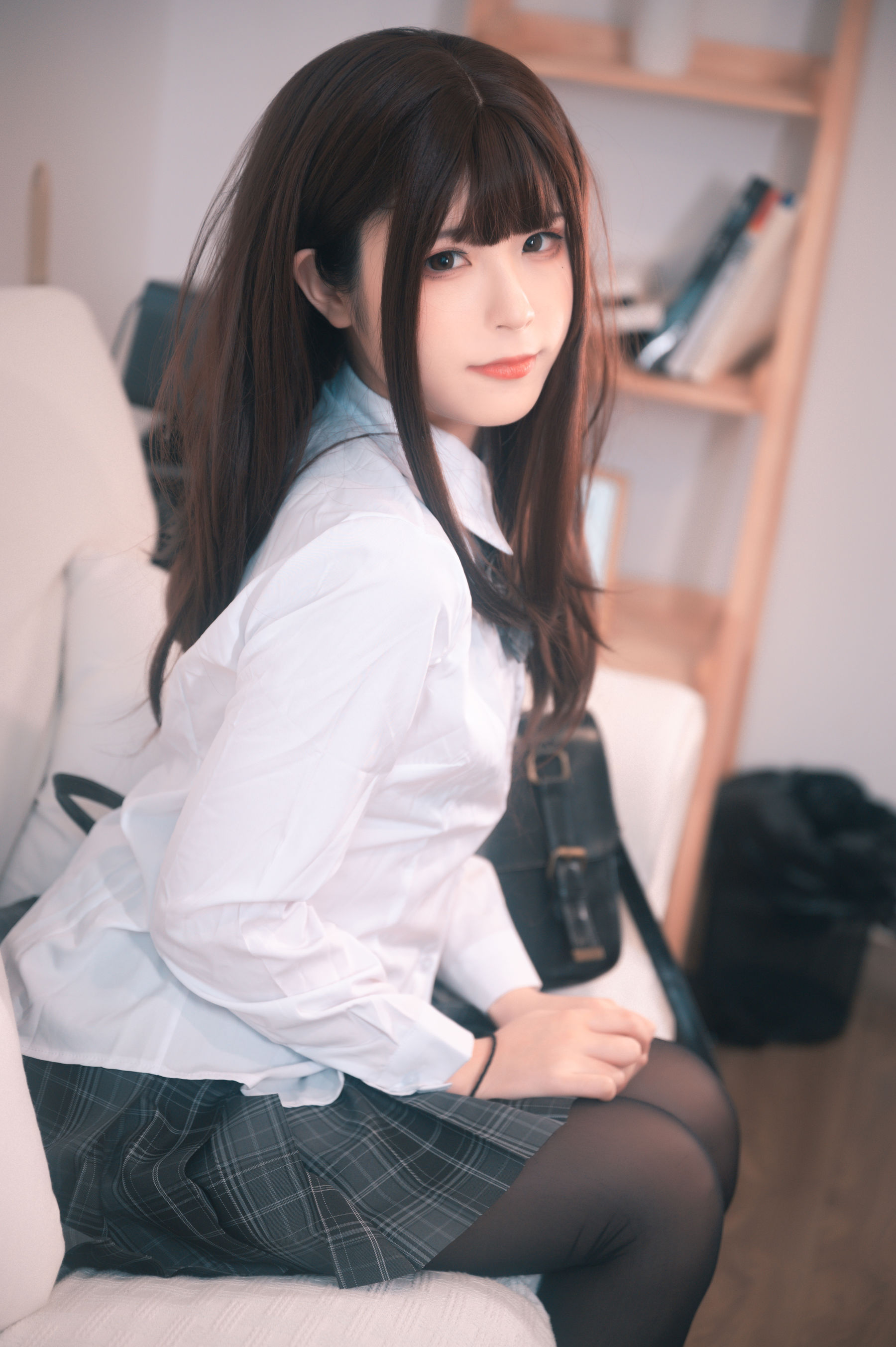 图片[6] - Quan冉有点饿 - 束缚猫猫 [36P] - 机器猫次元 - 机器猫次元