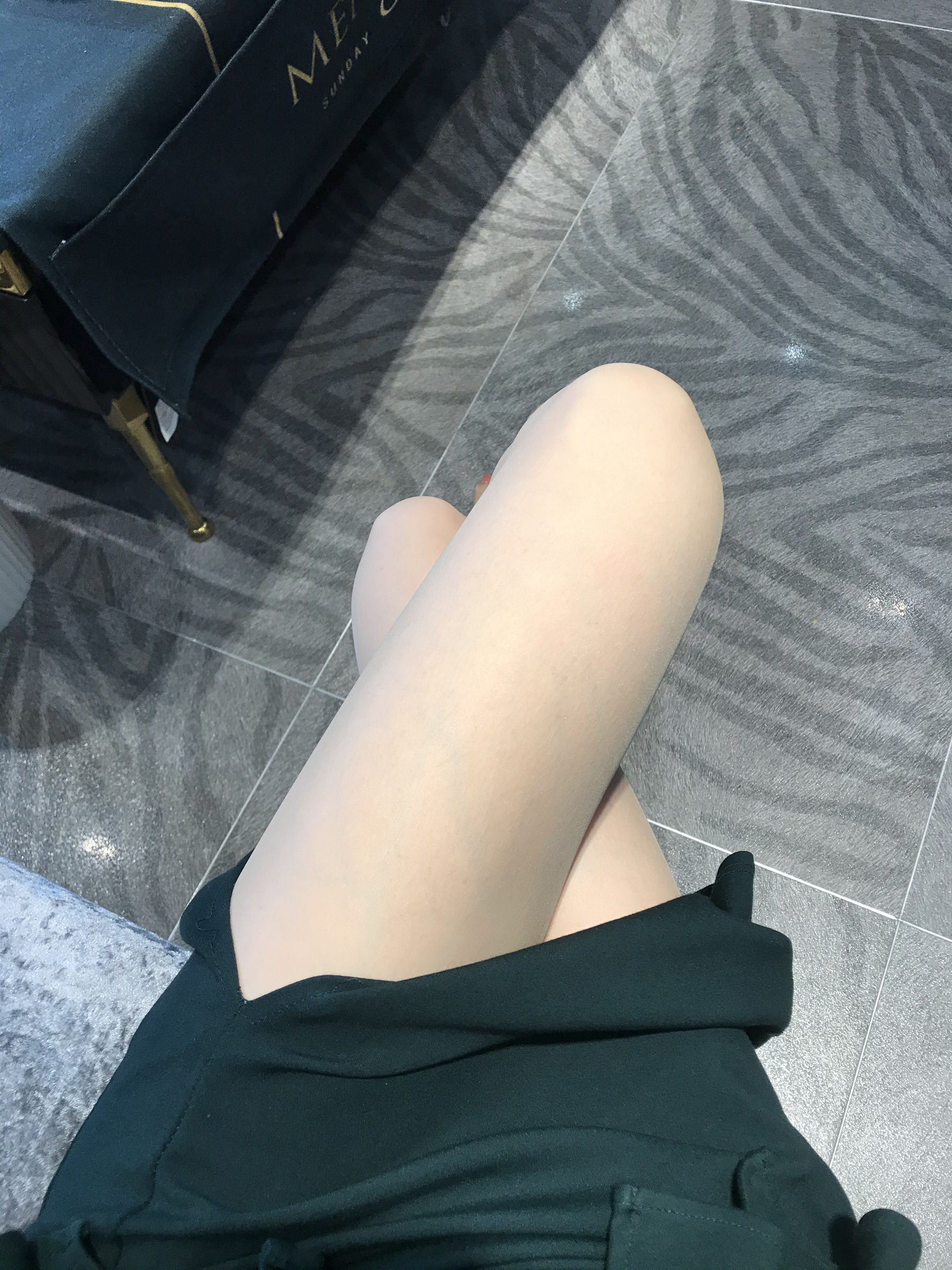 图片[5] - 麋鹿_Monroe 2020.04.30 贵妇丝足 [30P] - 机器猫次元 - 机器猫次元