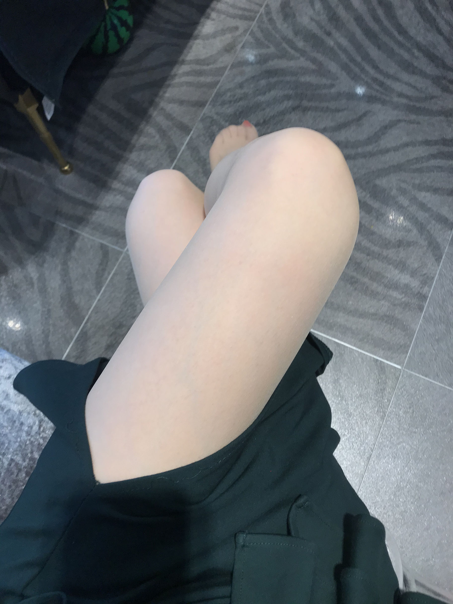 图片[3] - 麋鹿_Monroe 2020.04.30 贵妇丝足 [30P] - 机器猫次元 - 机器猫次元