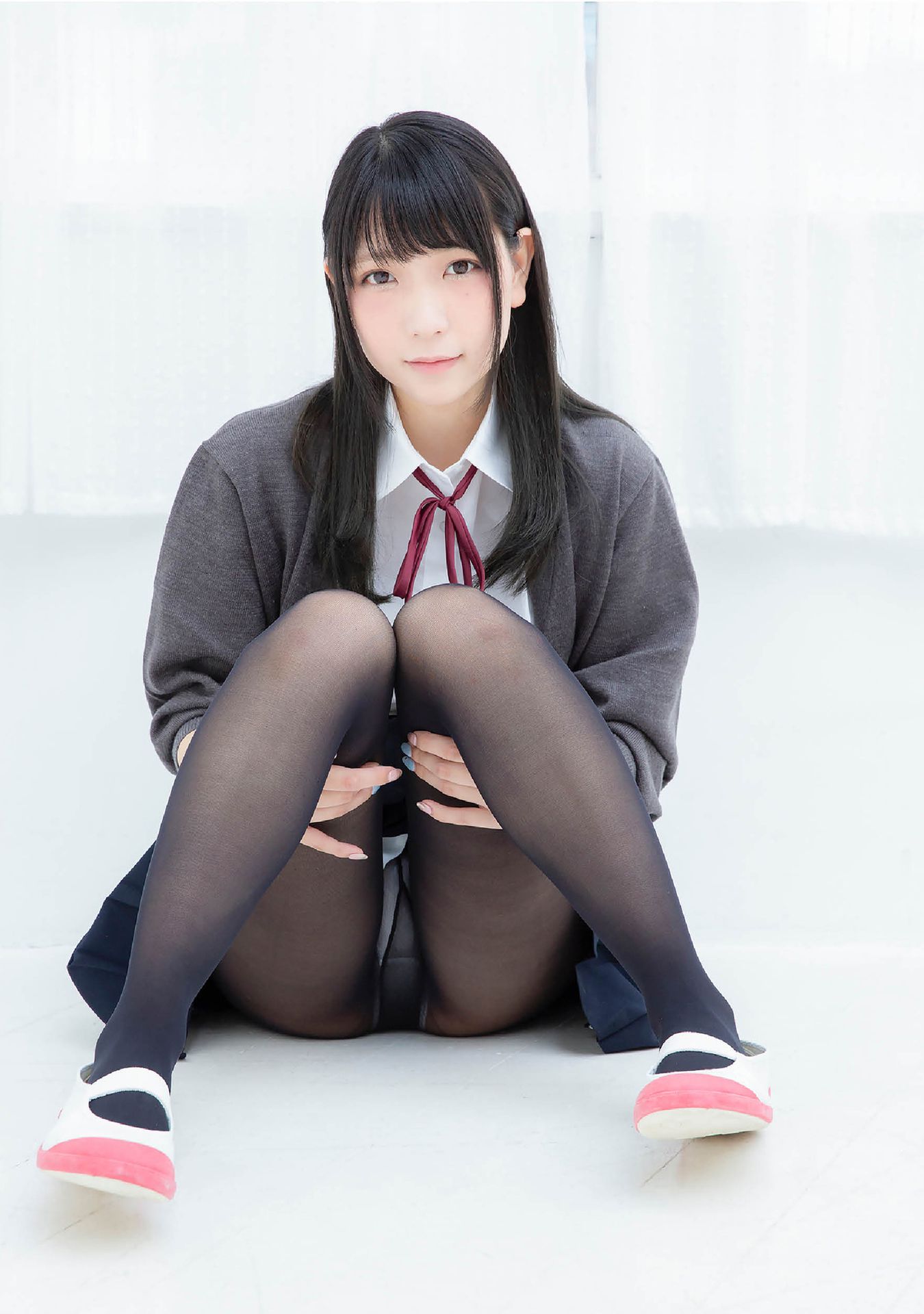 图片[2] - [pb] Amatsu Sama あまつ様 フェチグラビア「青春フェティッシュ」 [32P] - 机器猫次元 - 机器猫次元