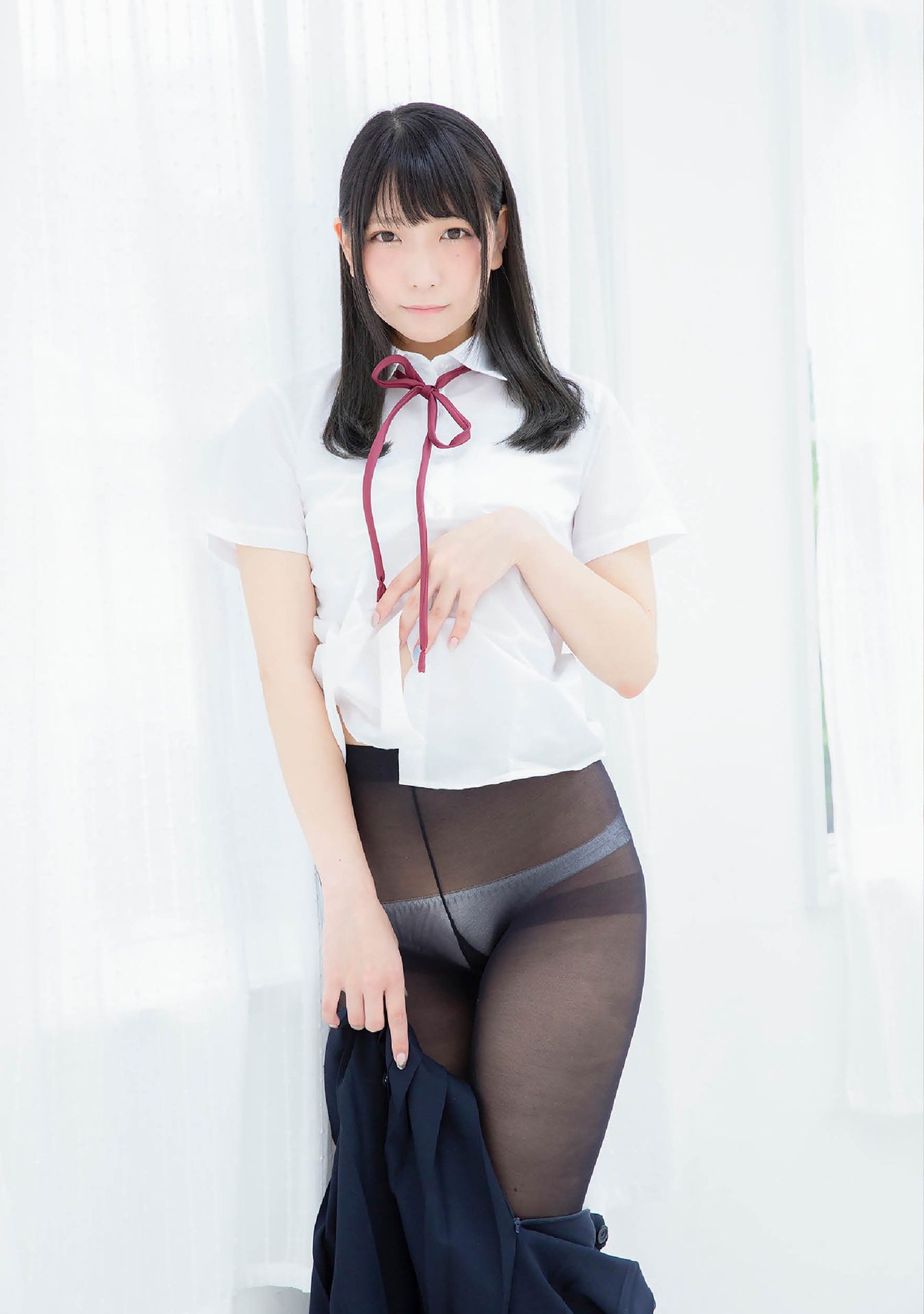 图片[5] - [pb] Amatsu Sama あまつ様 フェチグラビア「青春フェティッシュ」 [32P] - 机器猫次元 - 机器猫次元