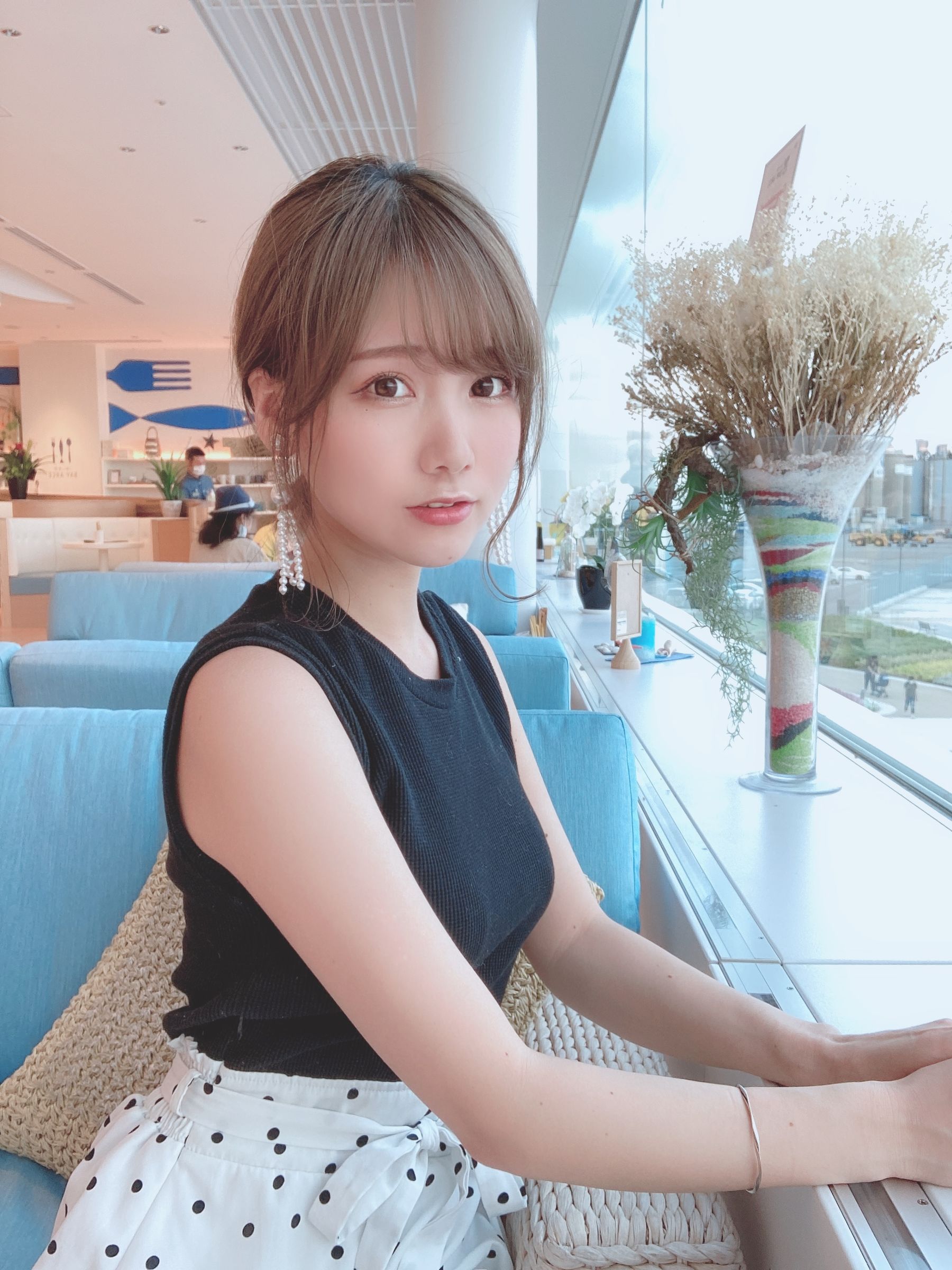 图片[7] - けんけん[fantia] 2020.08 クリームソーダ [11P] - 机器猫次元 - 机器猫次元