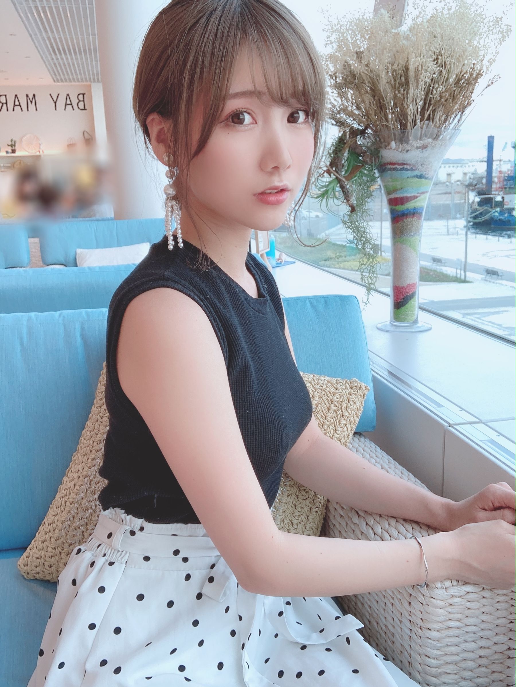 图片[5] - けんけん[fantia] 2020.08 クリームソーダ [11P] - 机器猫次元 - 机器猫次元