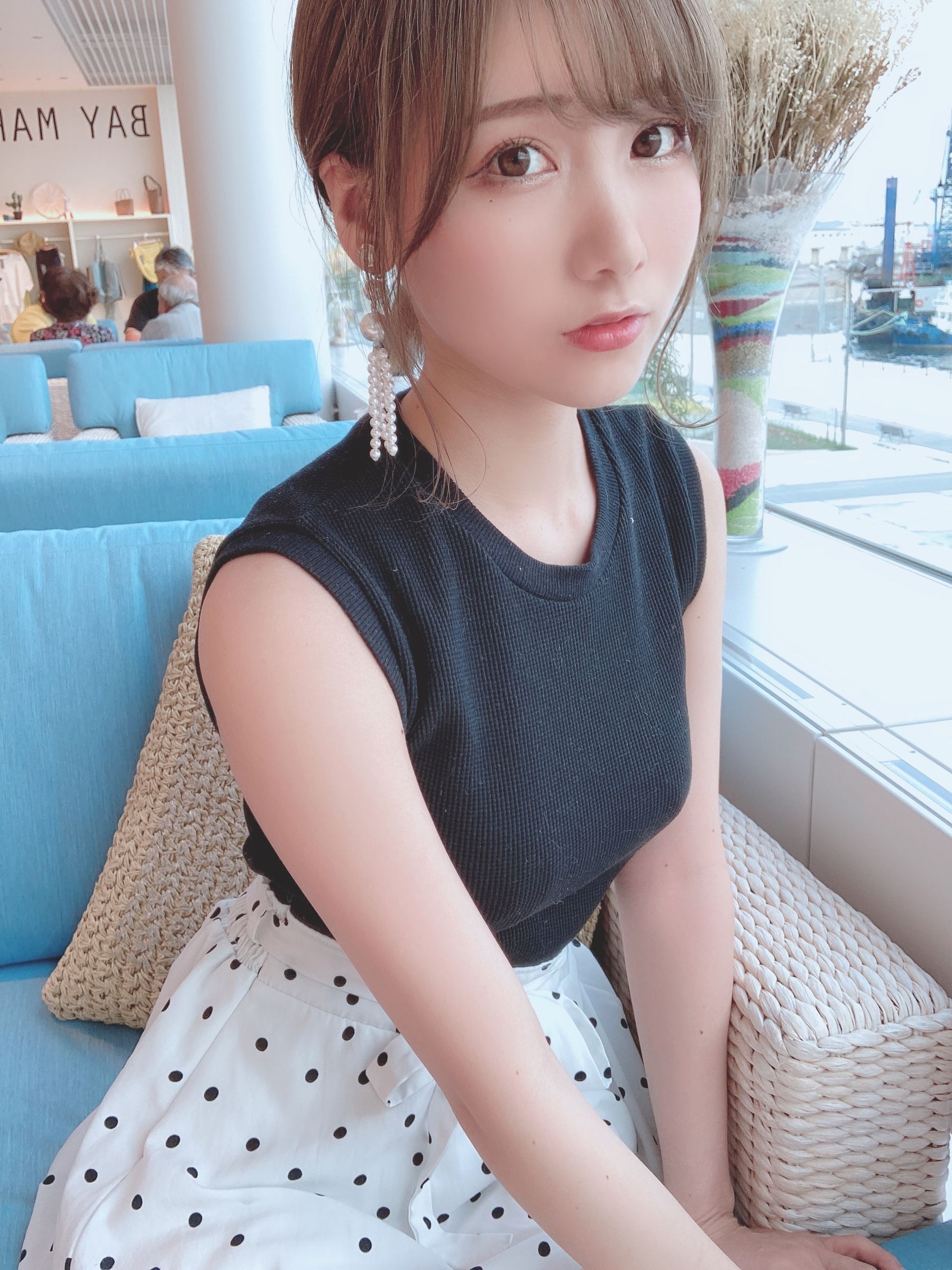 图片[3] - けんけん[fantia] 2020.08 クリームソーダ [11P] - 机器猫次元 - 机器猫次元