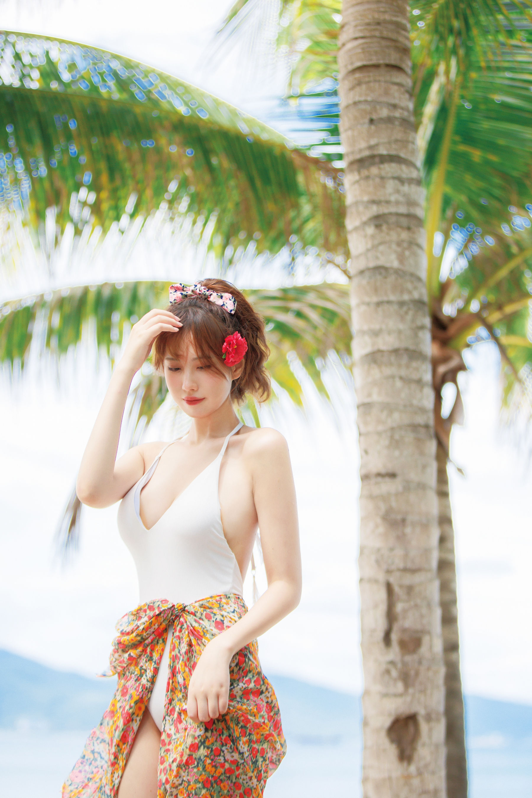 图片[5] - 念雪ww - 昭和碎花 [35P] - 机器猫次元 - 机器猫次元