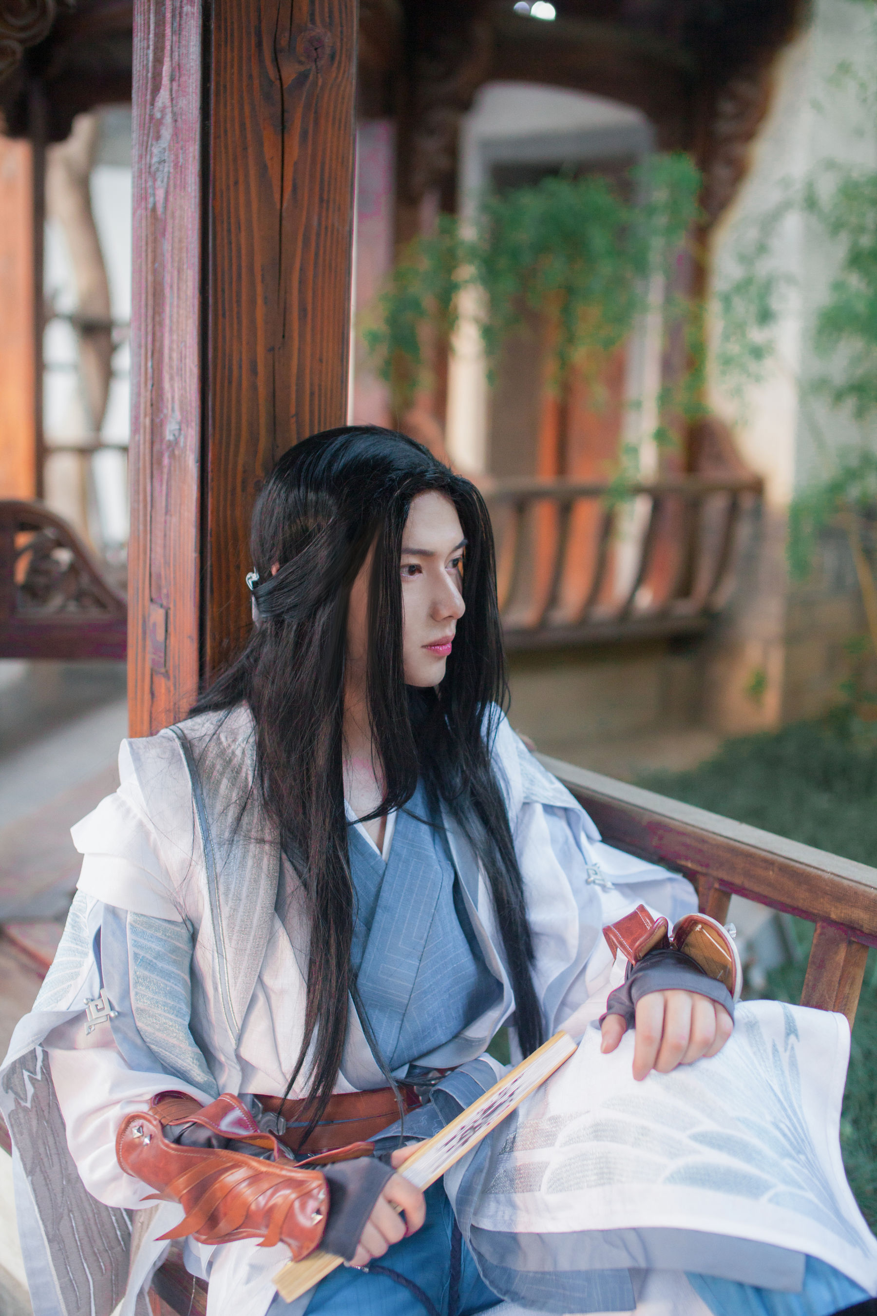 图片[7] - 弦音sic - 少年锦衣卫 [14P] - 机器猫次元 - 机器猫次元