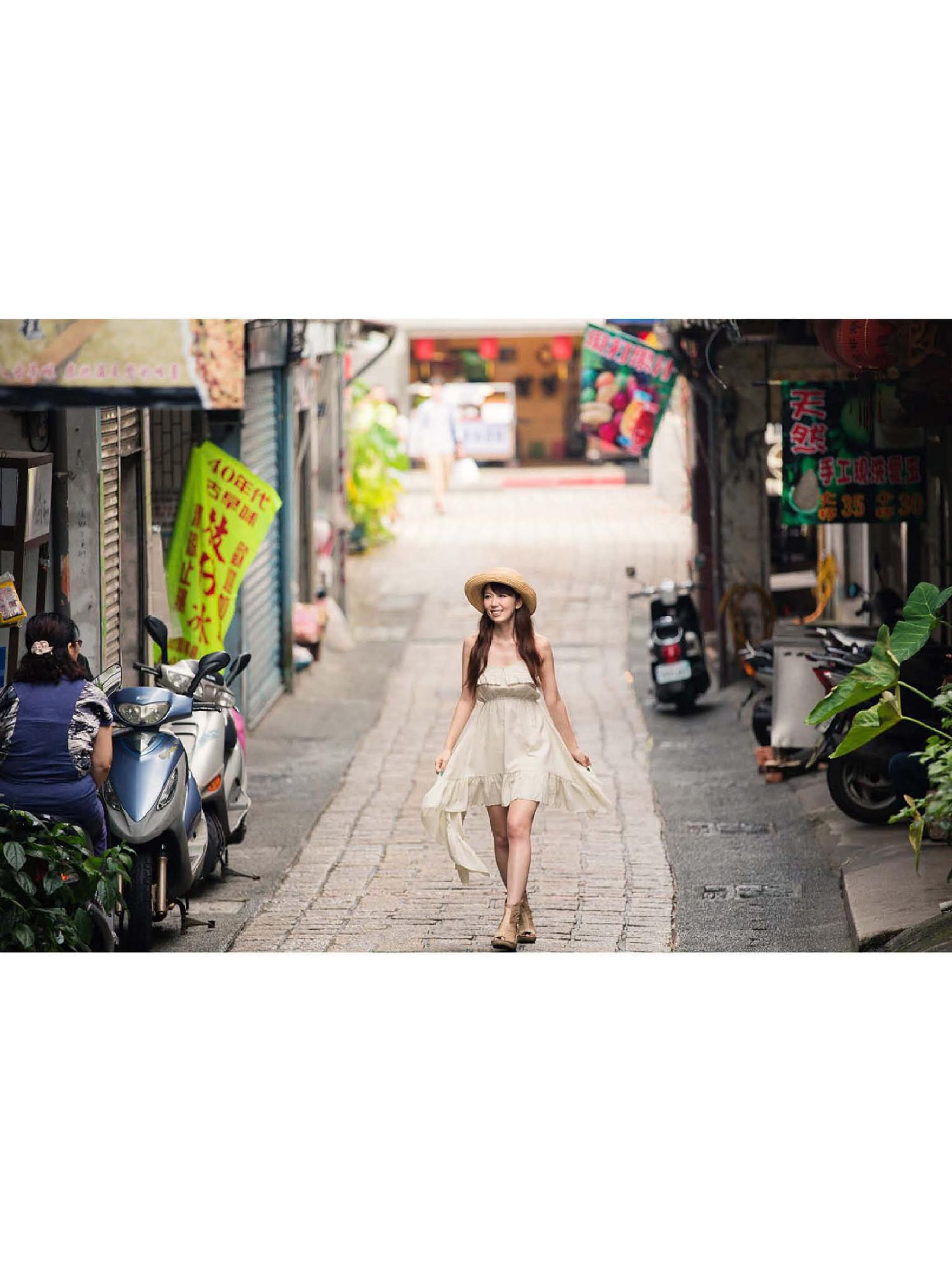 图片[7] - Yui Hatano 波多野结衣《盛 LOVE 天使篇》写真书 [63P] - 机器猫次元 - 机器猫次元