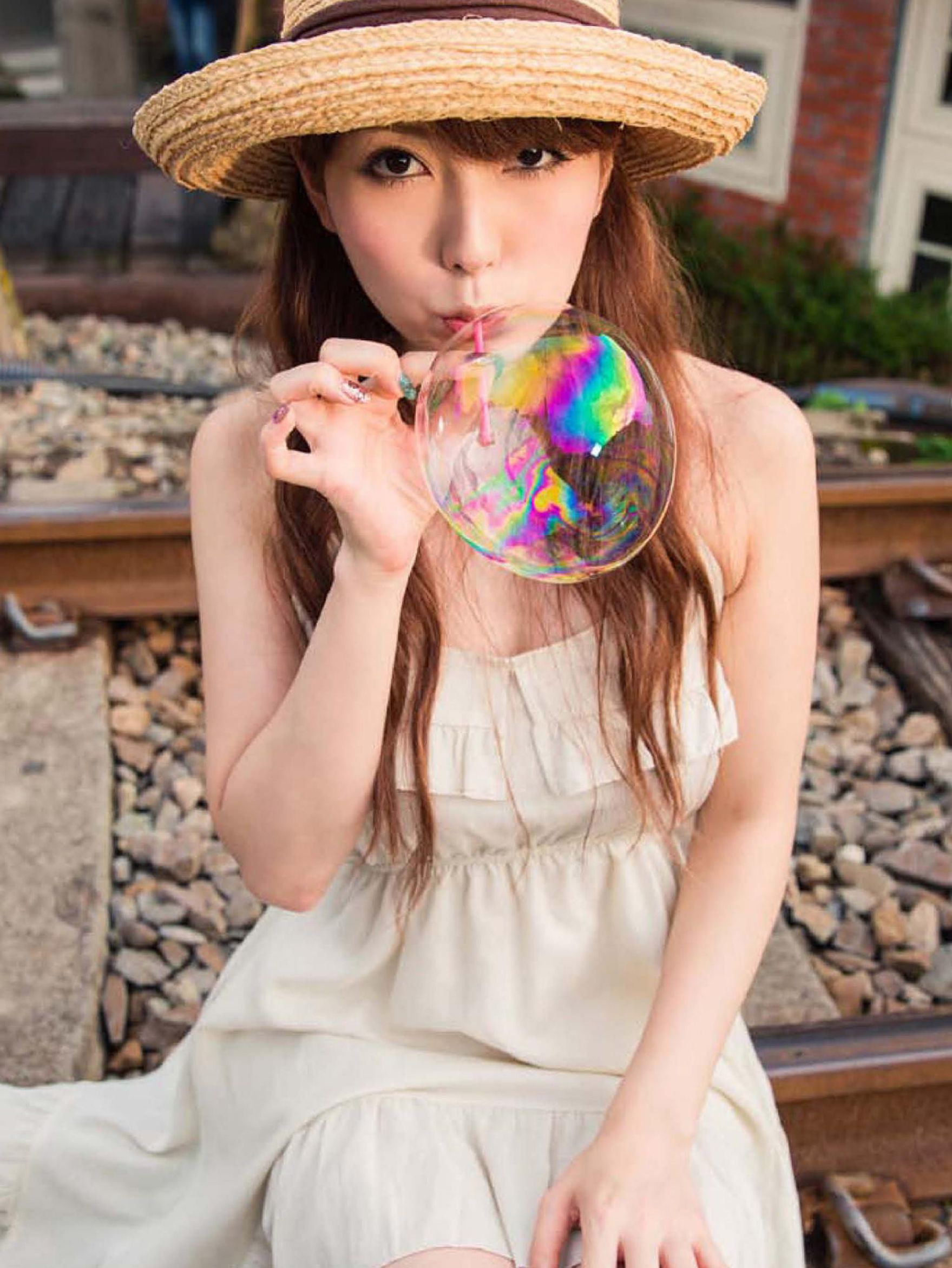 图片[2] - Yui Hatano 波多野结衣《盛 LOVE 天使篇》写真书 [63P] - 机器猫次元 - 机器猫次元