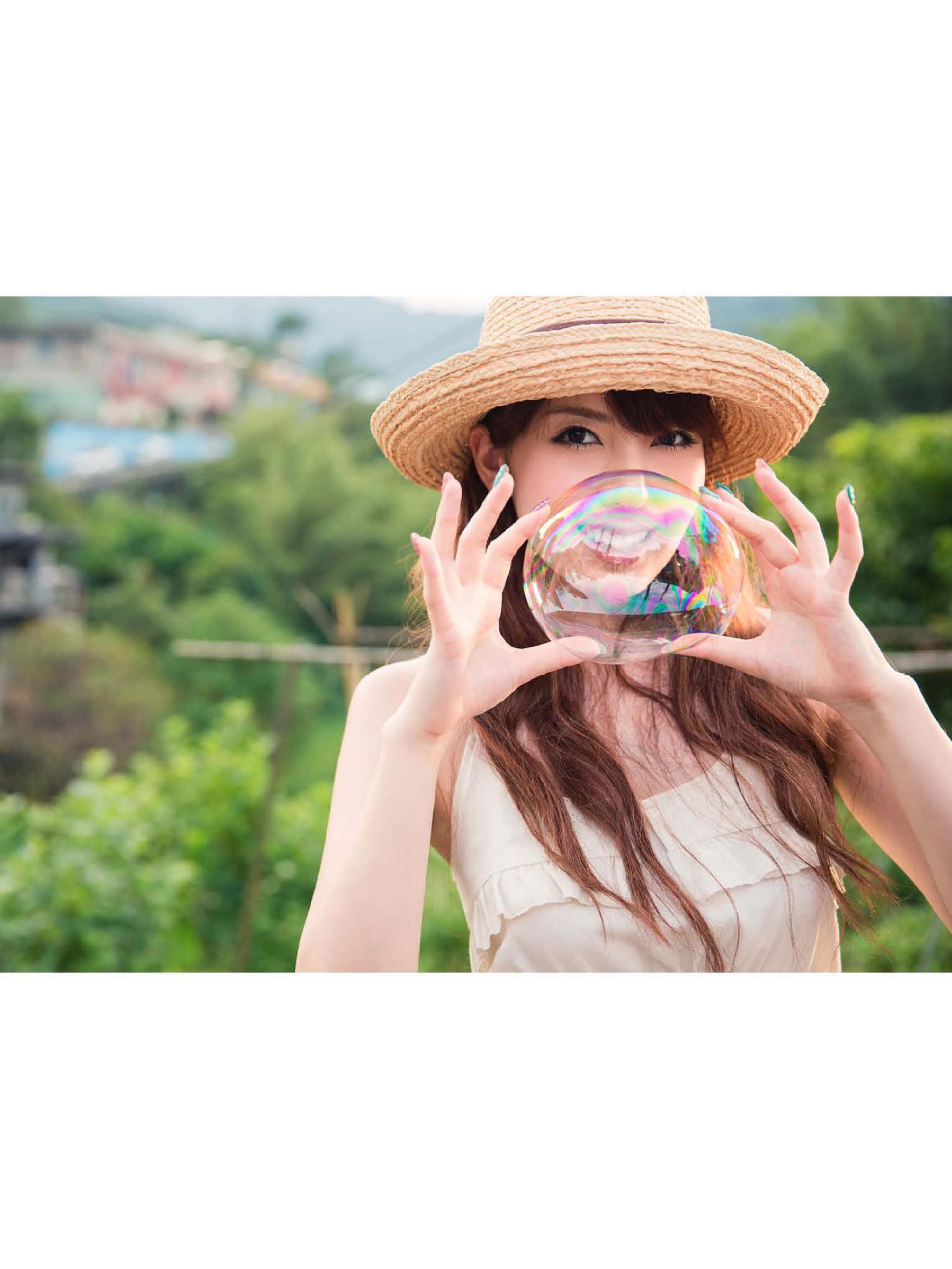 图片[6] - Yui Hatano 波多野结衣《盛 LOVE 天使篇》写真书 [63P] - 机器猫次元 - 机器猫次元