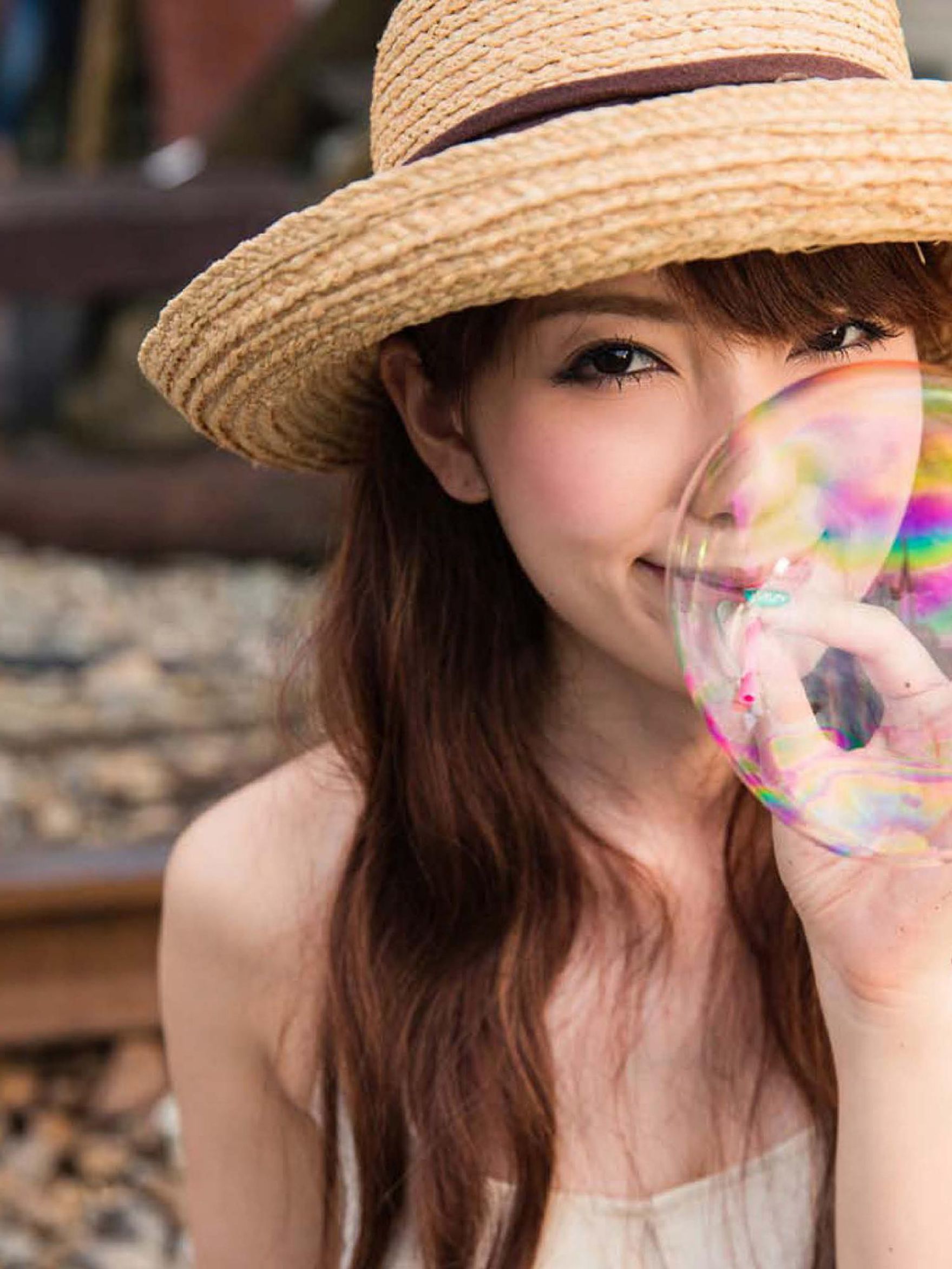 图片[3] - Yui Hatano 波多野结衣《盛 LOVE 天使篇》写真书 [63P] - 机器猫次元 - 机器猫次元