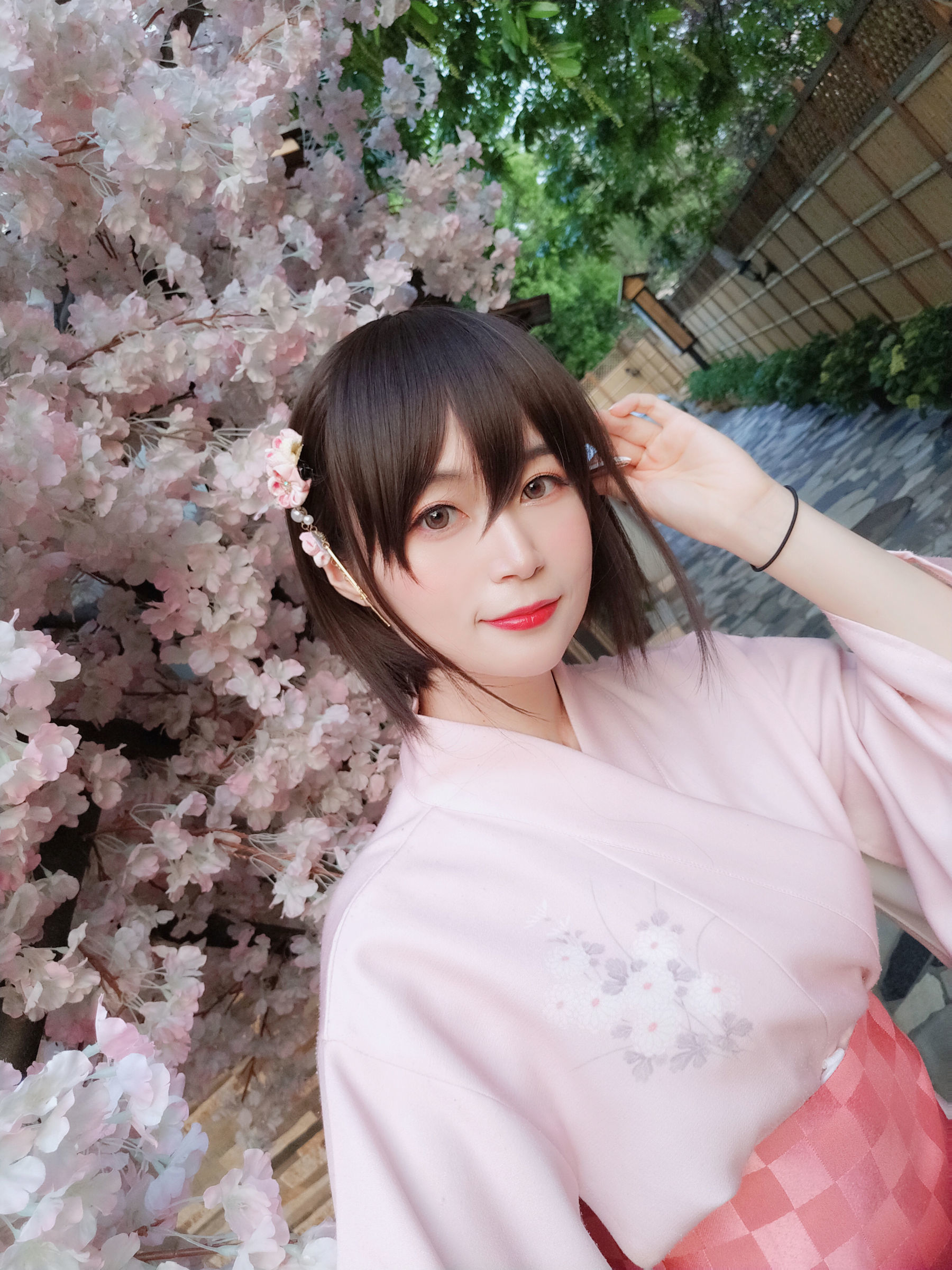 图片[3] - 白银81 - 和服温泉 [40P] - 机器猫次元 - 机器猫次元