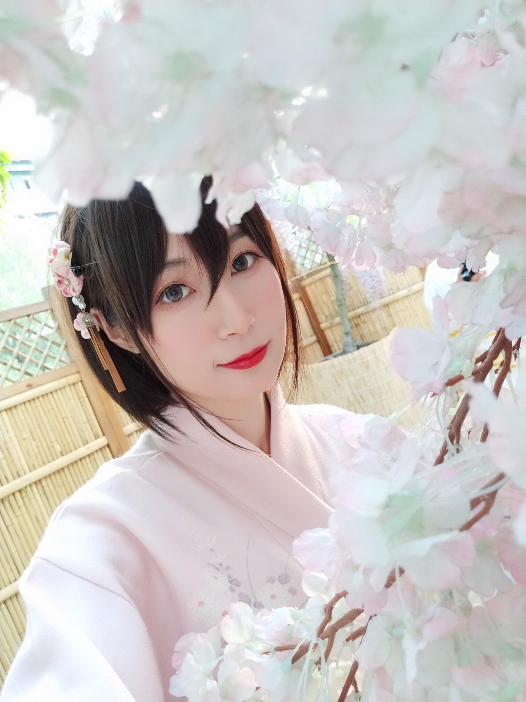 图片[8] - 白银81 - 和服温泉 [40P] - 机器猫次元 - 机器猫次元