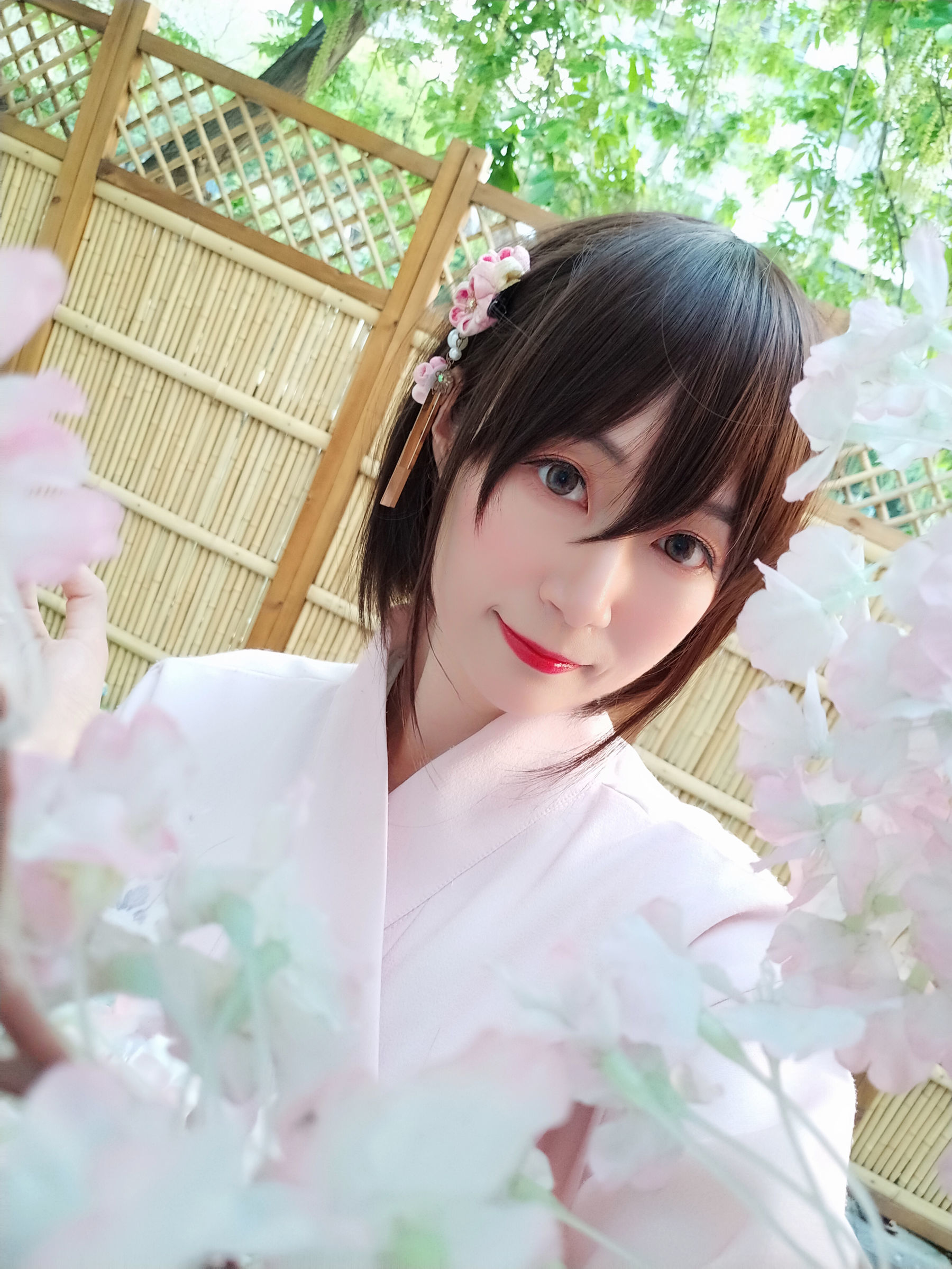 图片[7] - 白银81 - 和服温泉 [40P] - 机器猫次元 - 机器猫次元