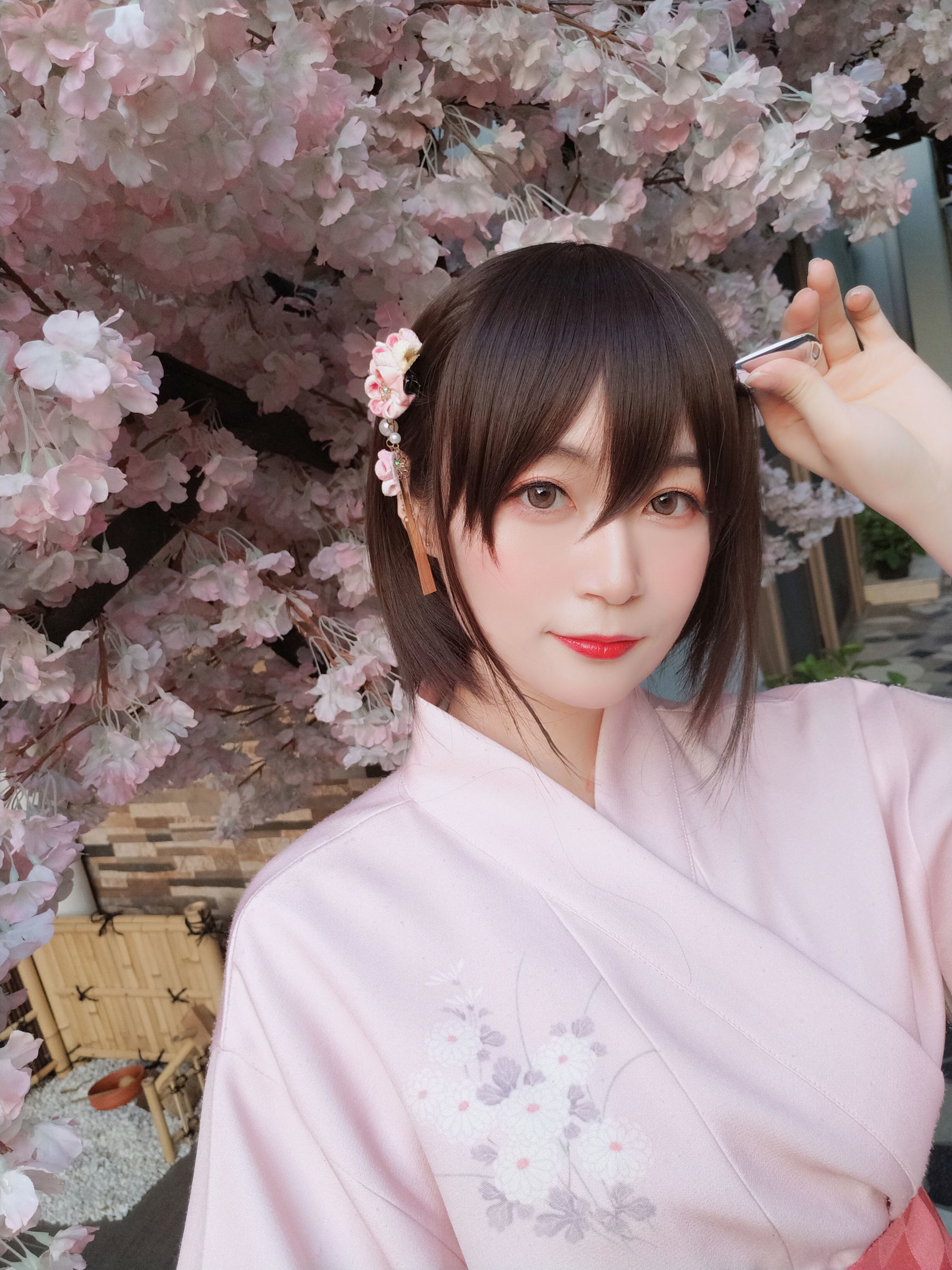 图片[2] - 白银81 - 和服温泉 [40P] - 机器猫次元 - 机器猫次元